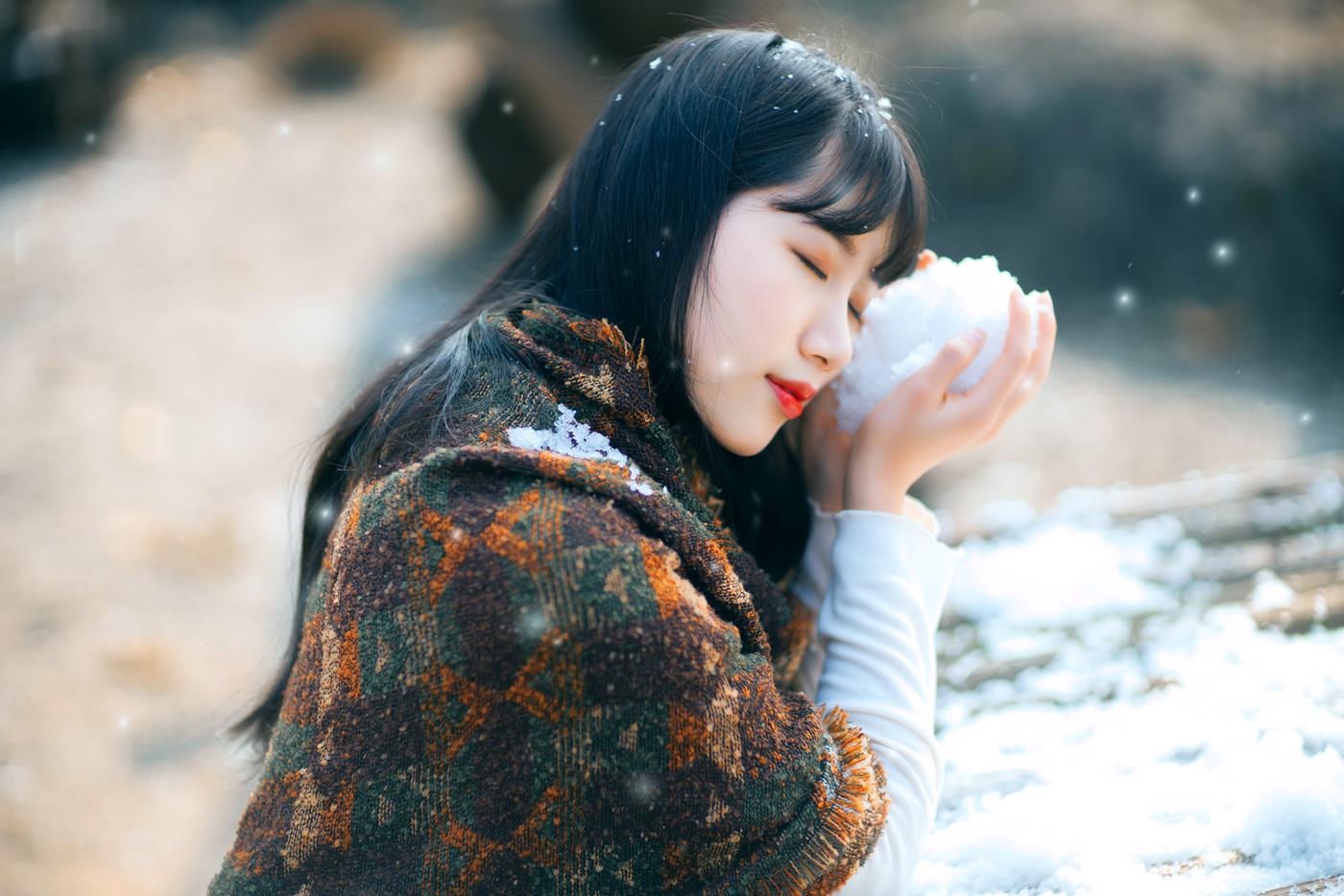 图片[31]-[YITUYU艺图语] 2022.03.02 木场之冬 初茶 [48P] – 速更版-美库