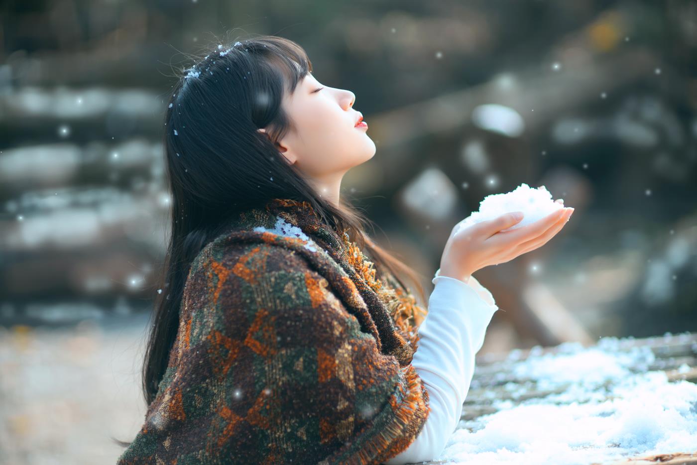 图片[40]-[YITUYU艺图语] 2022.03.02 木场之冬 初茶 [48P] – 速更版-美库