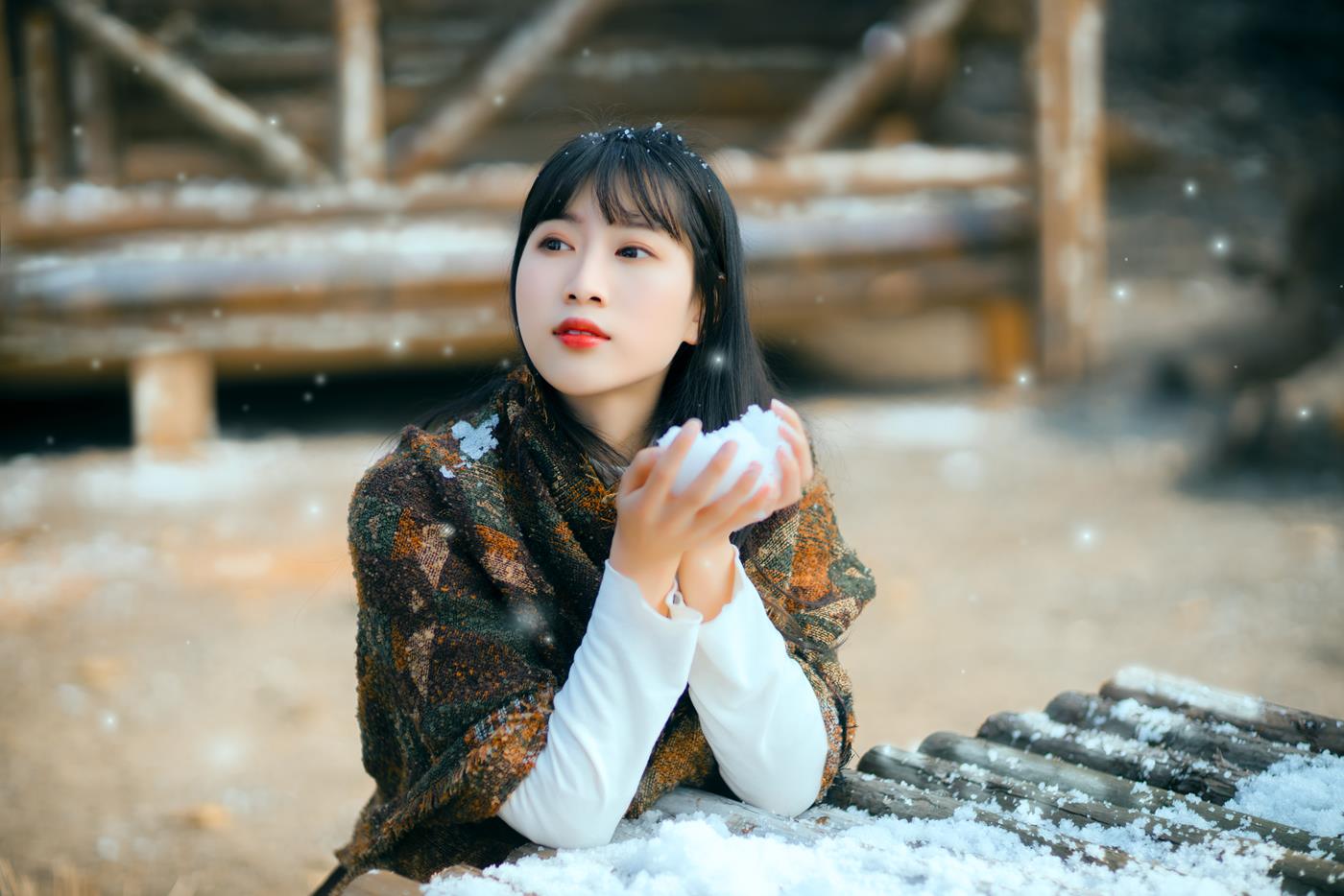 图片[41]-[YITUYU艺图语] 2022.03.02 木场之冬 初茶 [48P] – 速更版-美库