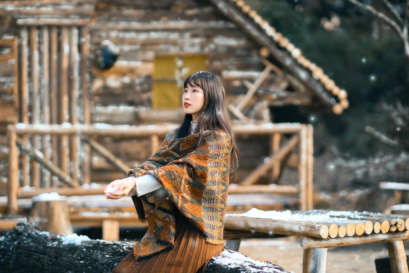 图片[50]-[YITUYU艺图语] 2022.03.02 木场之冬 初茶 [48P] – 速更版-美库