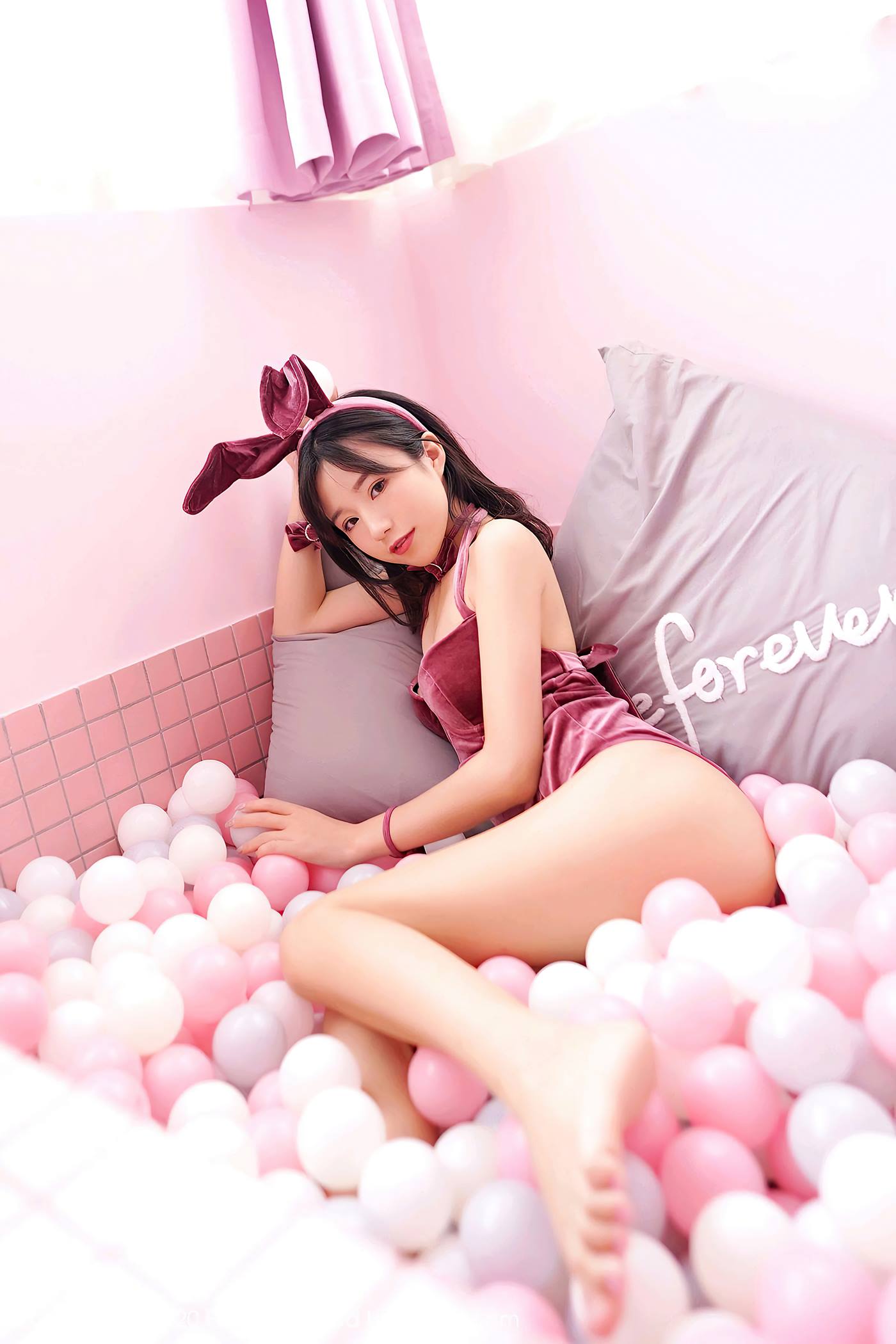 图片[38]-[Feilin嗲囡囡]2020.09.01 VOL.339 仓井优香[40+1P] – 速更版-美库