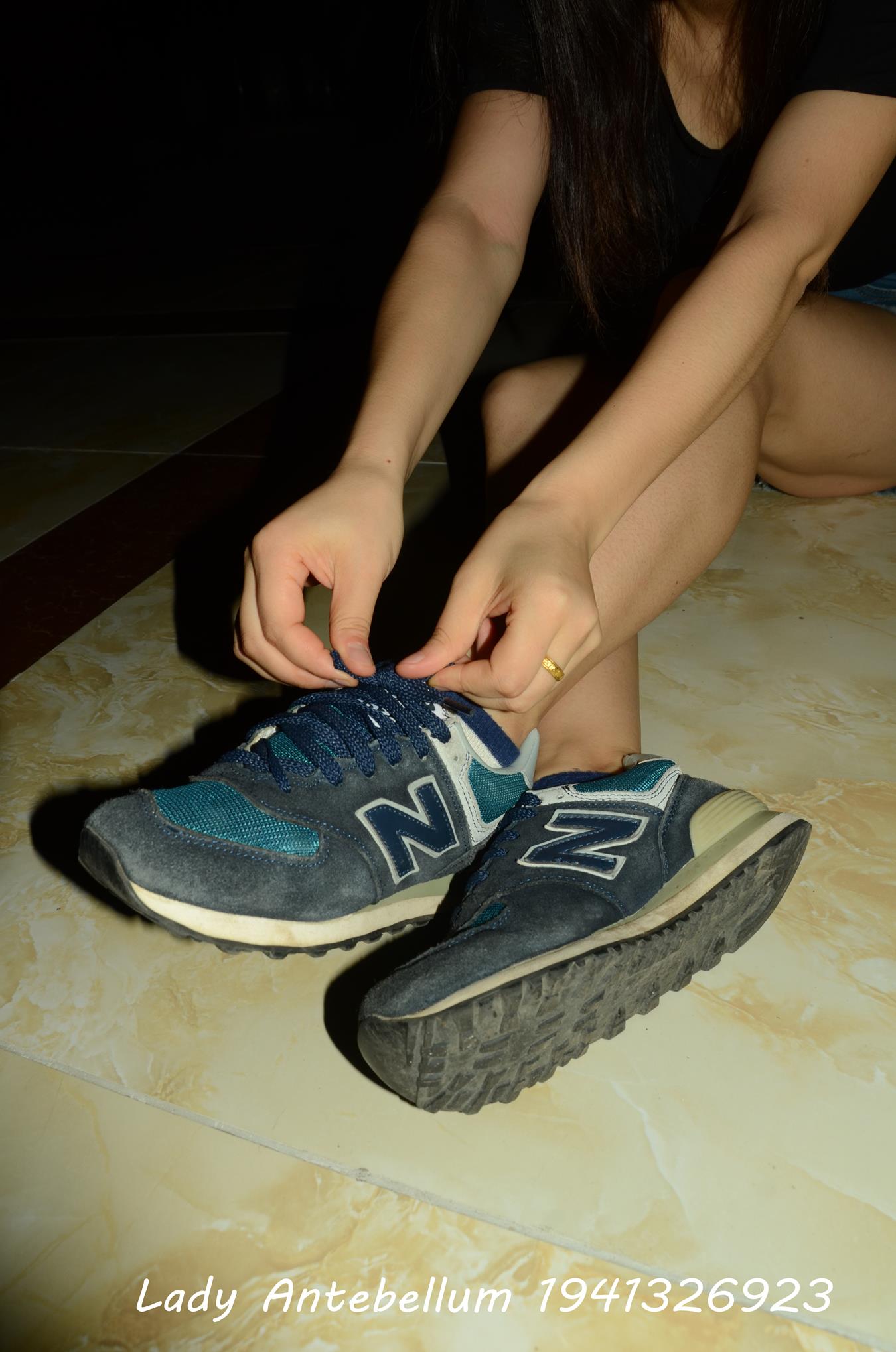 图片[13]-[战前女神] 美腿美足精品摄影套图 108 [97P] – 速更版-美库