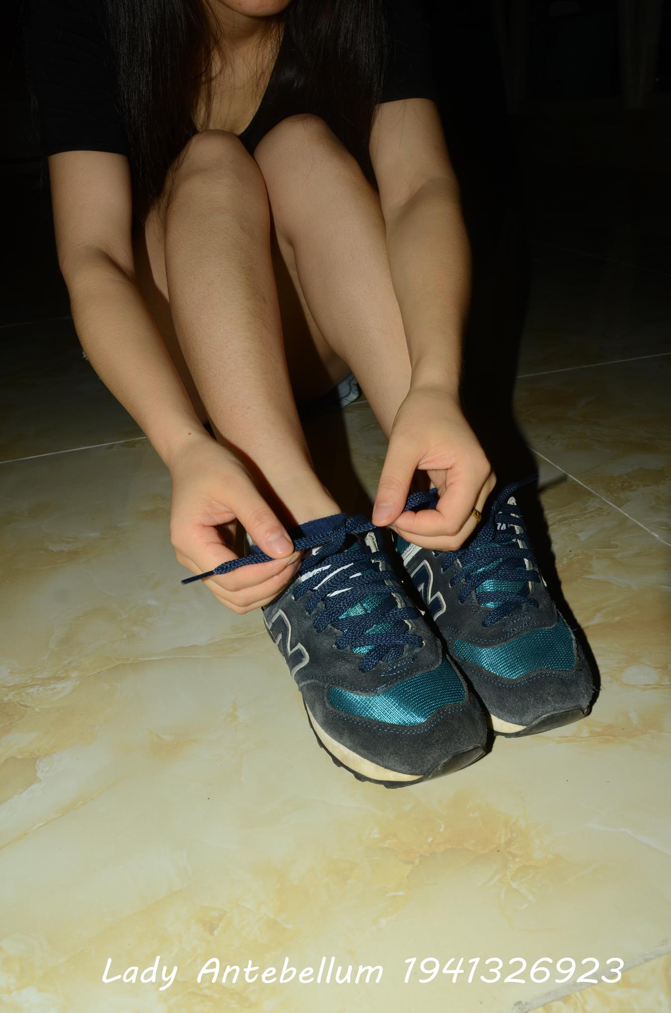 图片[16]-[战前女神] 美腿美足精品摄影套图 108 [97P] – 速更版-美库