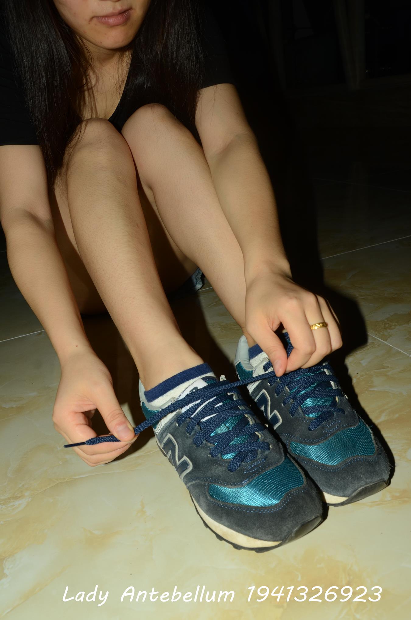 图片[17]-[战前女神] 美腿美足精品摄影套图 108 [97P] – 速更版-美库