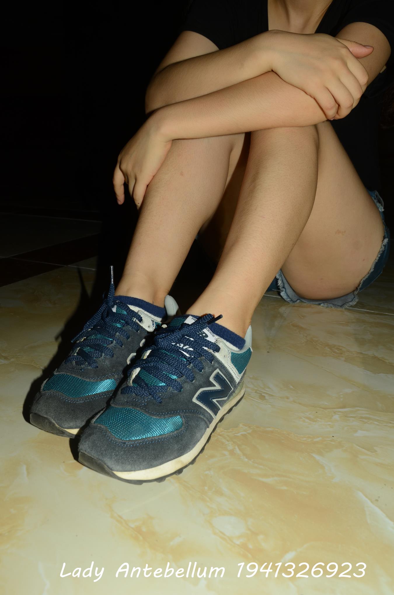 图片[19]-[战前女神] 美腿美足精品摄影套图 108 [97P] – 速更版-美库