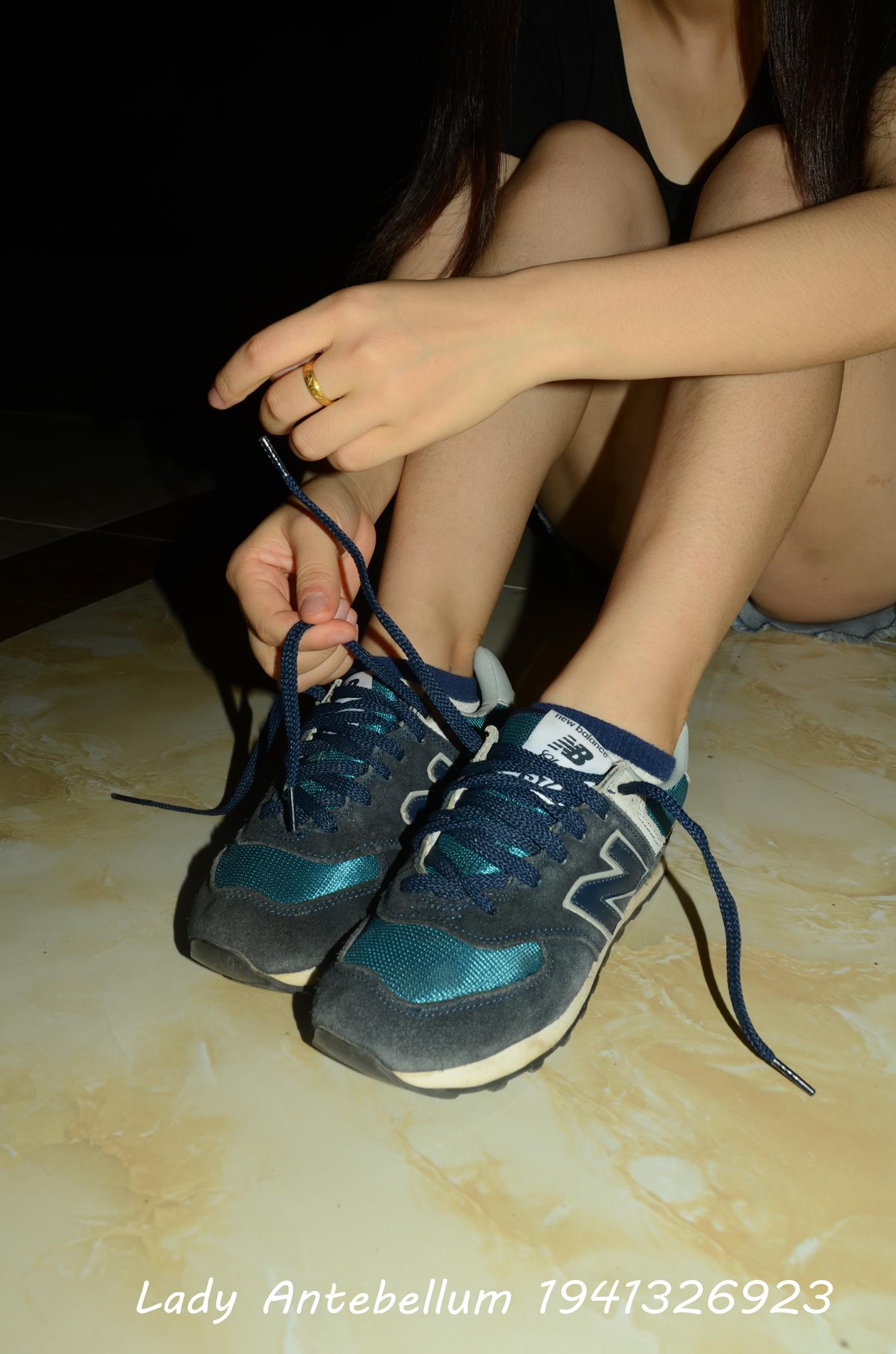 图片[20]-[战前女神] 美腿美足精品摄影套图 108 [97P] – 速更版-美库