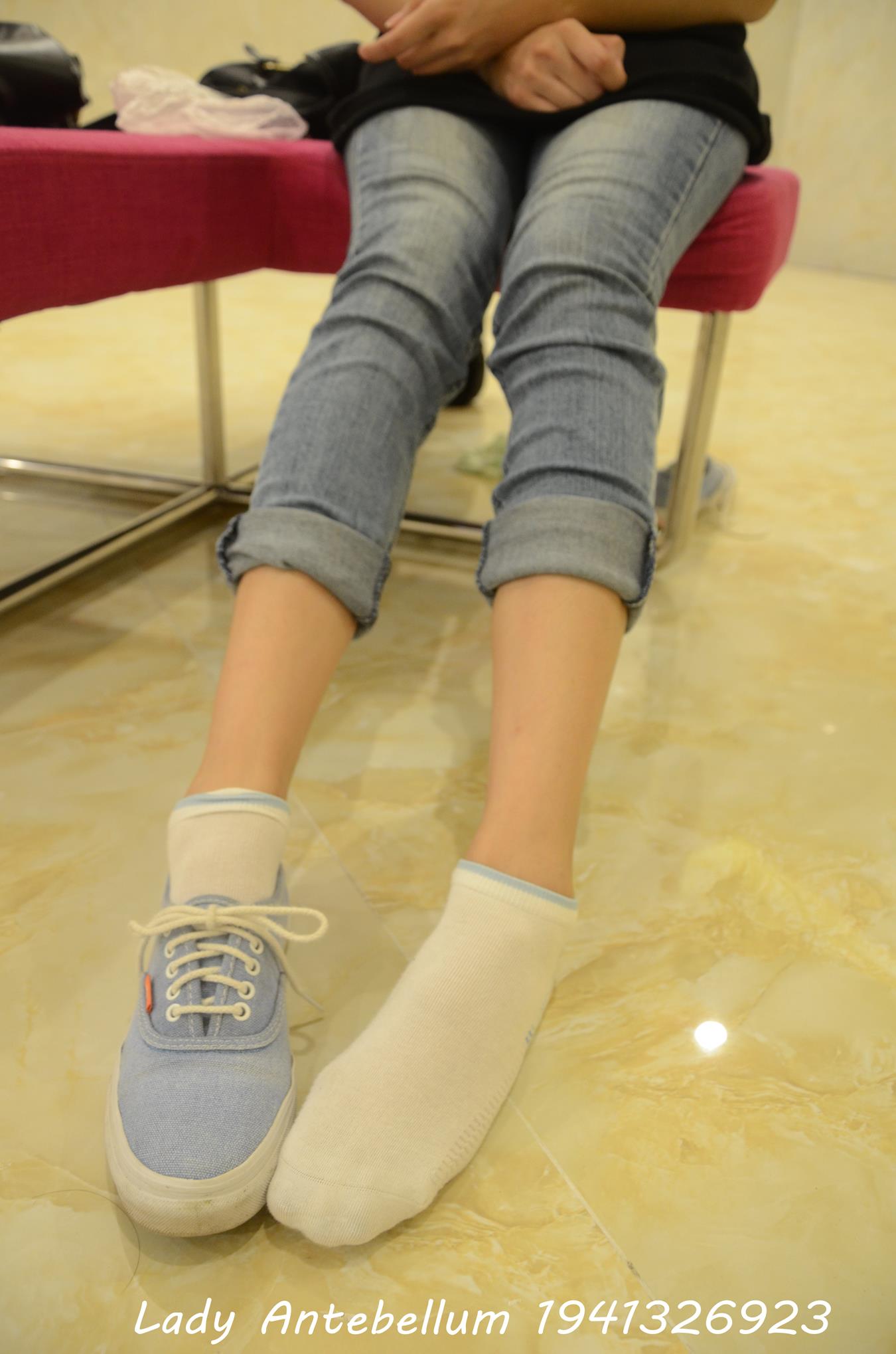 图片[12]-[战前女神] 美腿美足精品摄影套图 109 [121P] – 速更版-美库