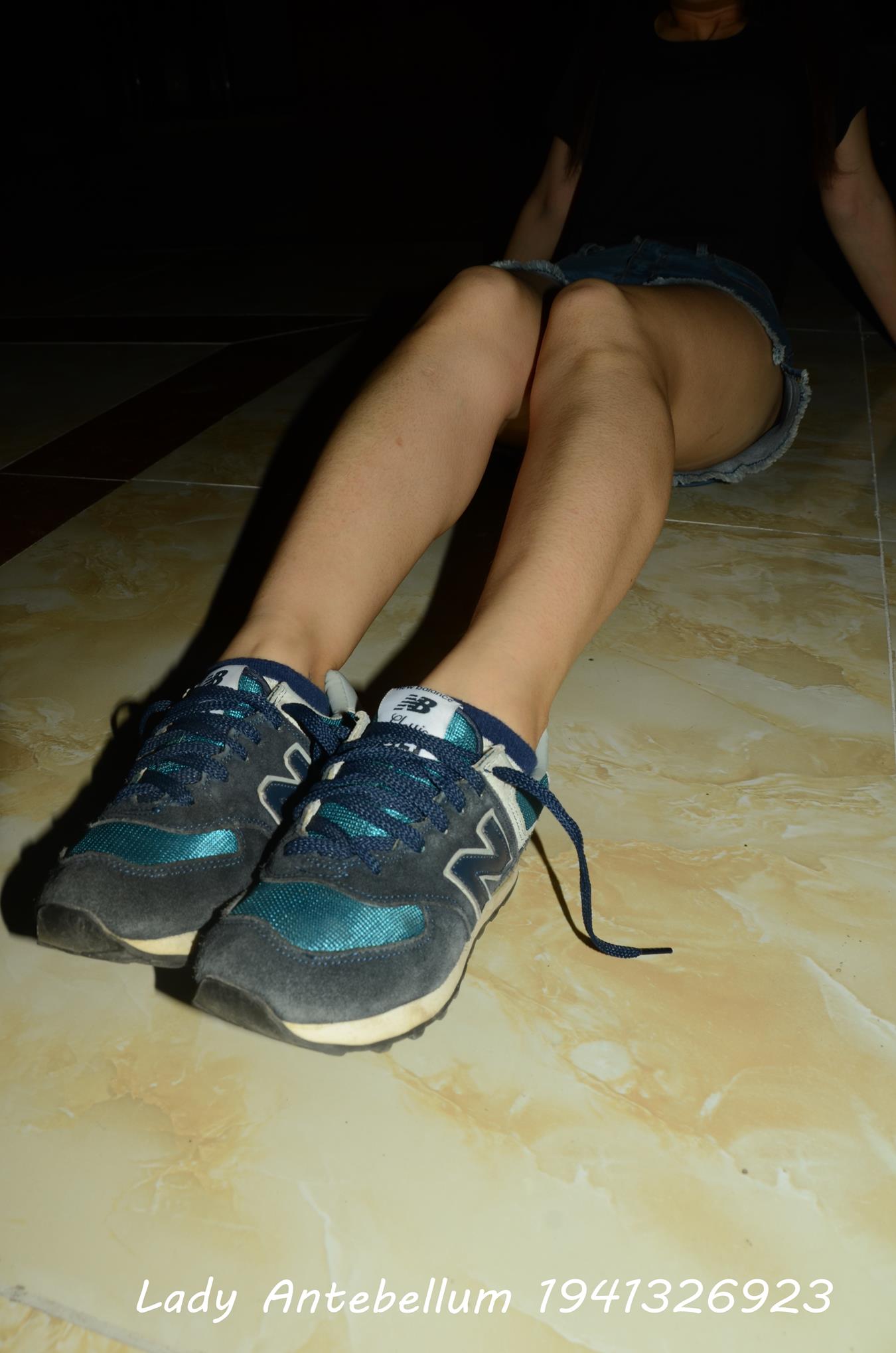 图片[23]-[战前女神] 美腿美足精品摄影套图 108 [97P] – 速更版-美库