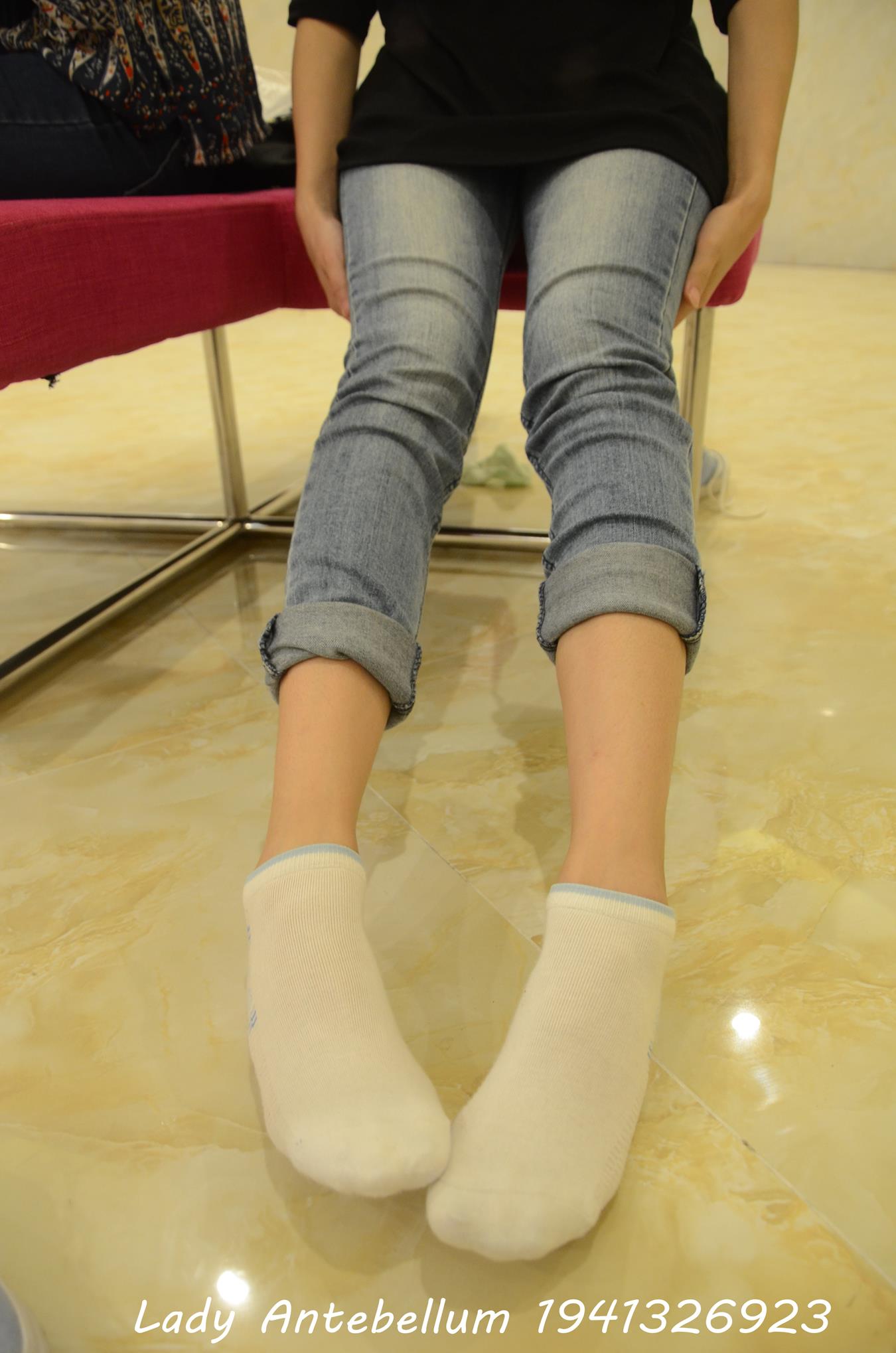 图片[20]-[战前女神] 美腿美足精品摄影套图 109 [121P] – 速更版-美库