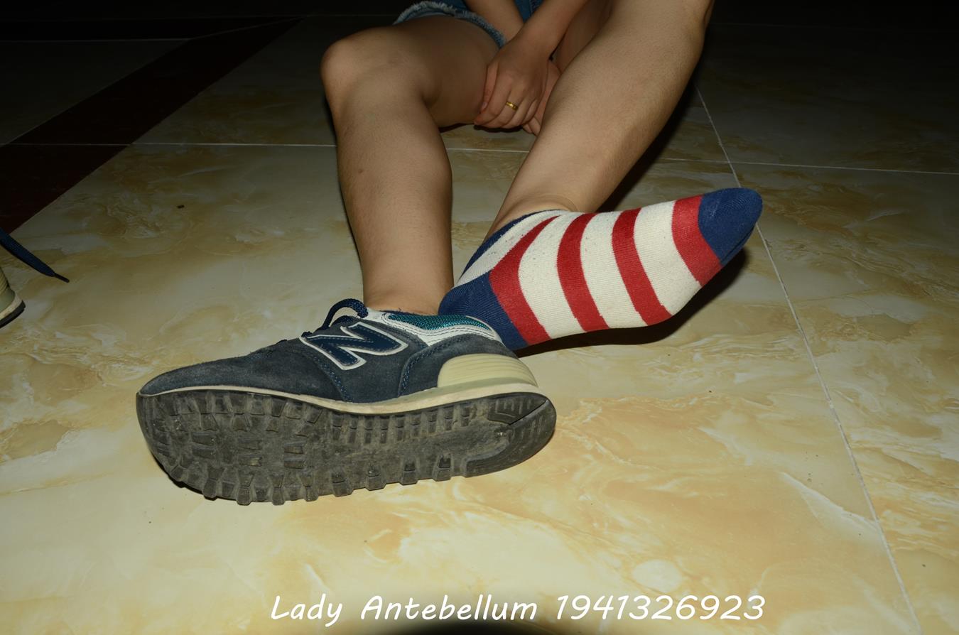 图片[34]-[战前女神] 美腿美足精品摄影套图 108 [97P] – 速更版-美库