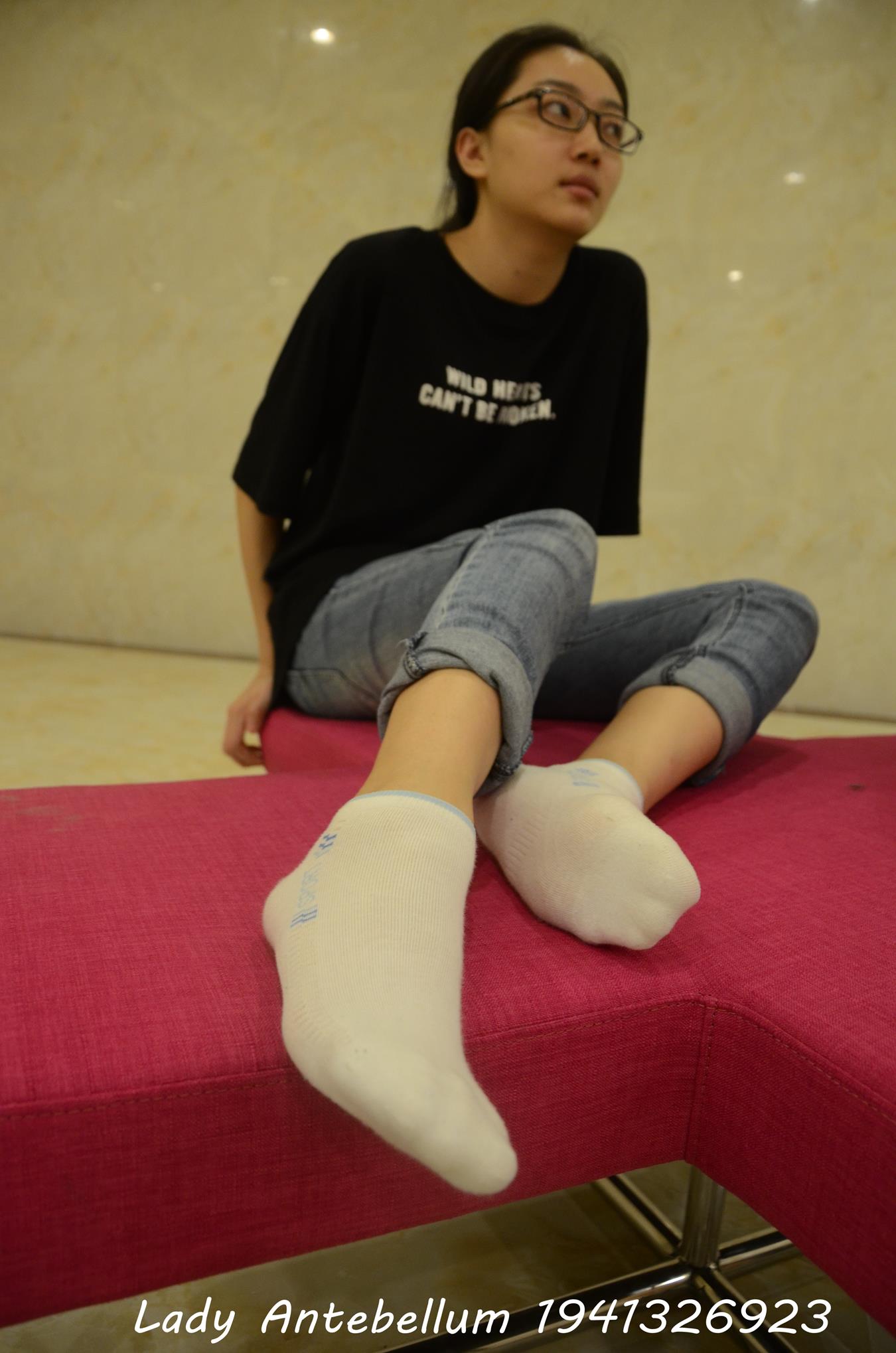 图片[31]-[战前女神] 美腿美足精品摄影套图 109 [121P] – 速更版-美库