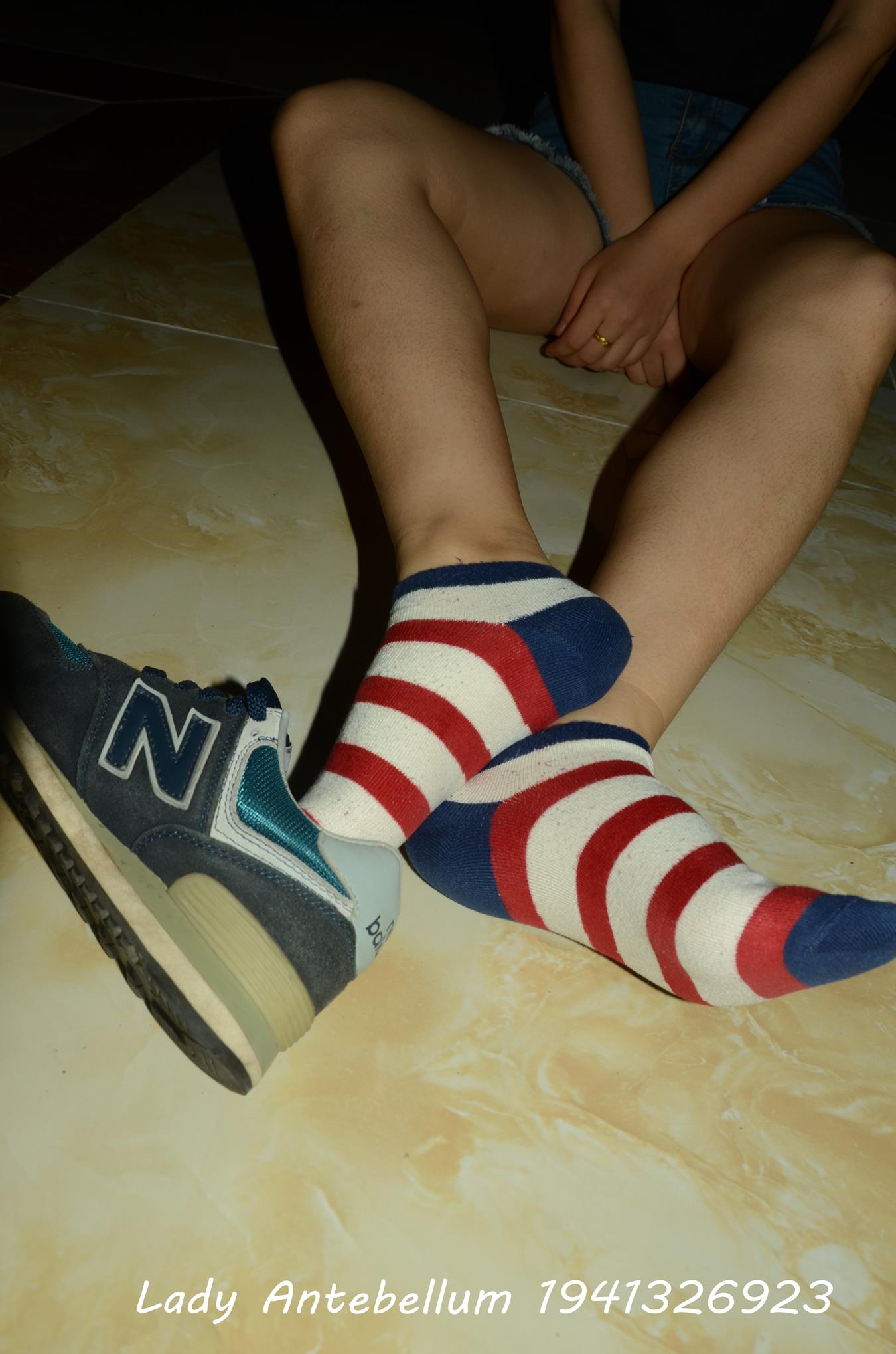 图片[40]-[战前女神] 美腿美足精品摄影套图 108 [97P] – 速更版-美库