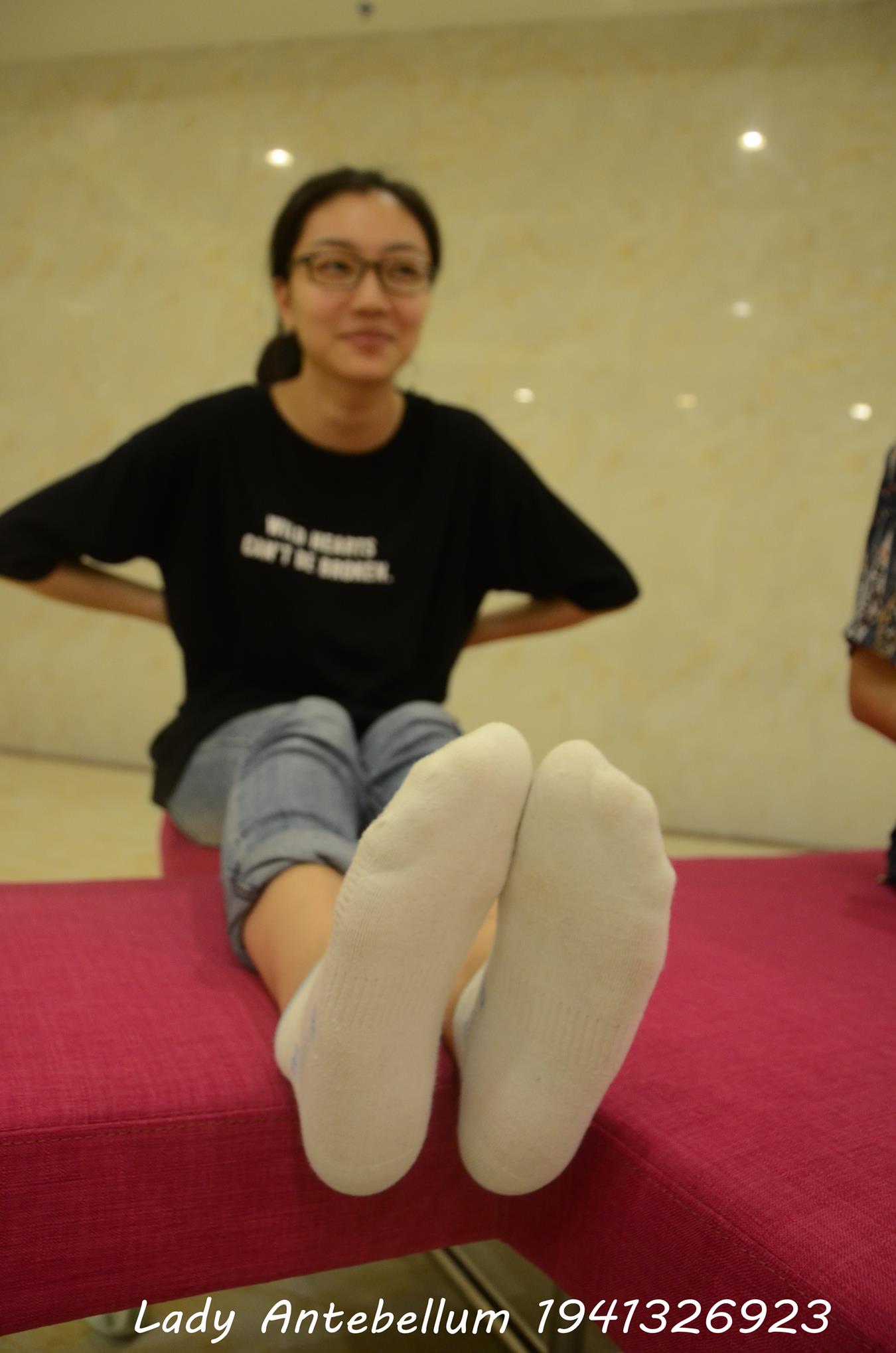 图片[36]-[战前女神] 美腿美足精品摄影套图 109 [121P] – 速更版-美库