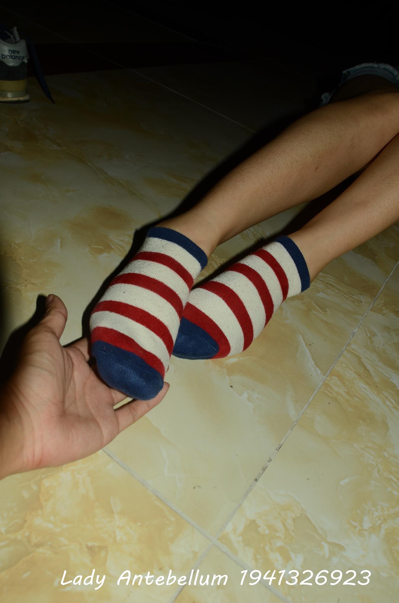 图片[64]-[战前女神] 美腿美足精品摄影套图 108 [97P] – 速更版-美库