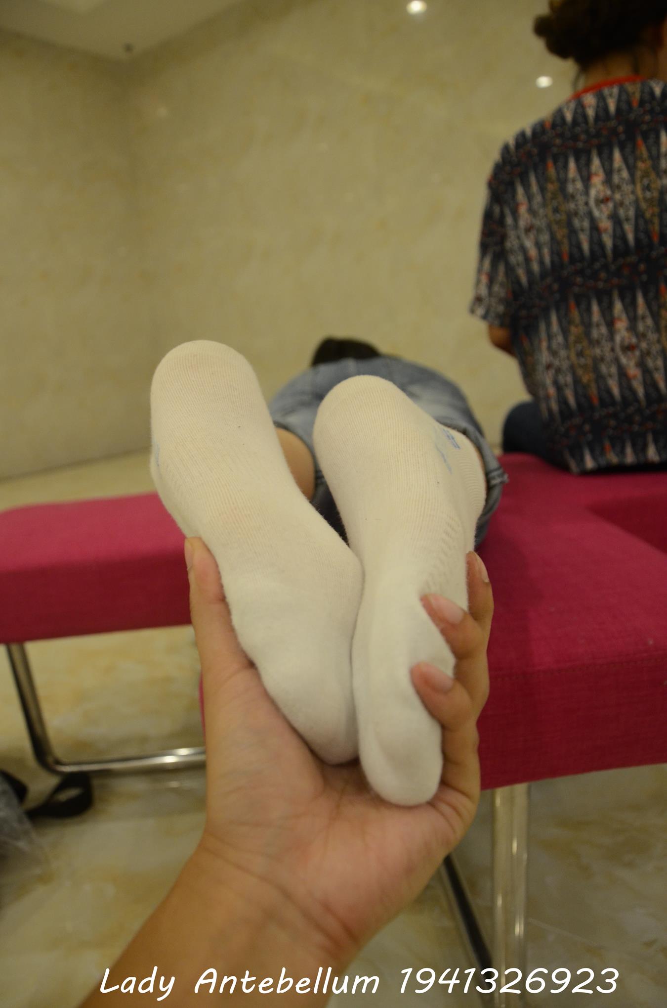 图片[67]-[战前女神] 美腿美足精品摄影套图 109 [121P] – 速更版-美库