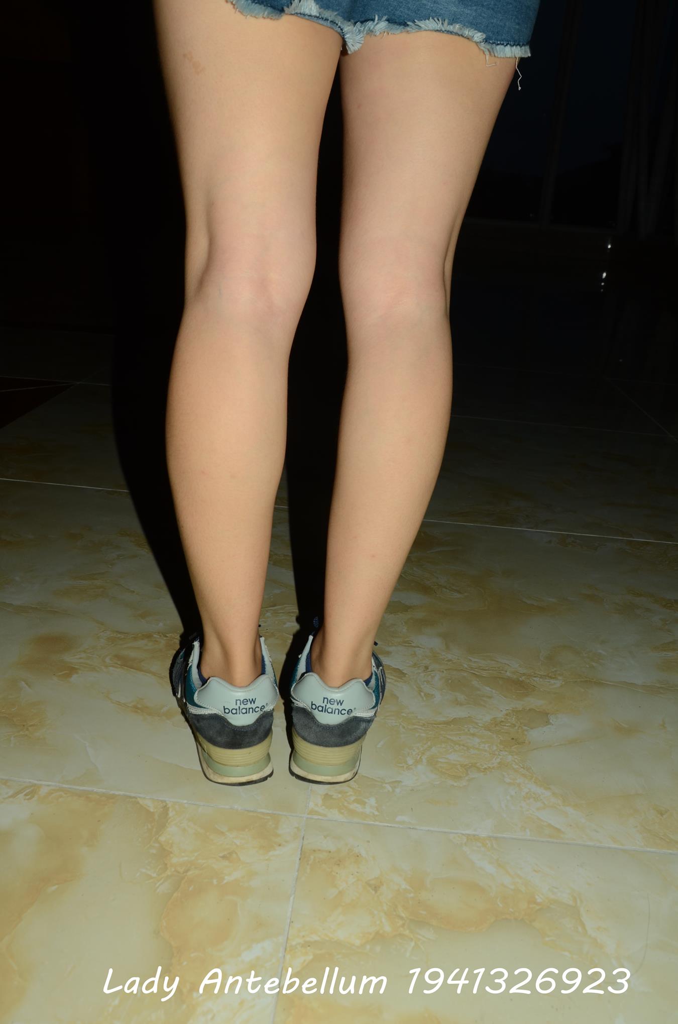 图片[95]-[战前女神] 美腿美足精品摄影套图 108 [97P] – 速更版-美库