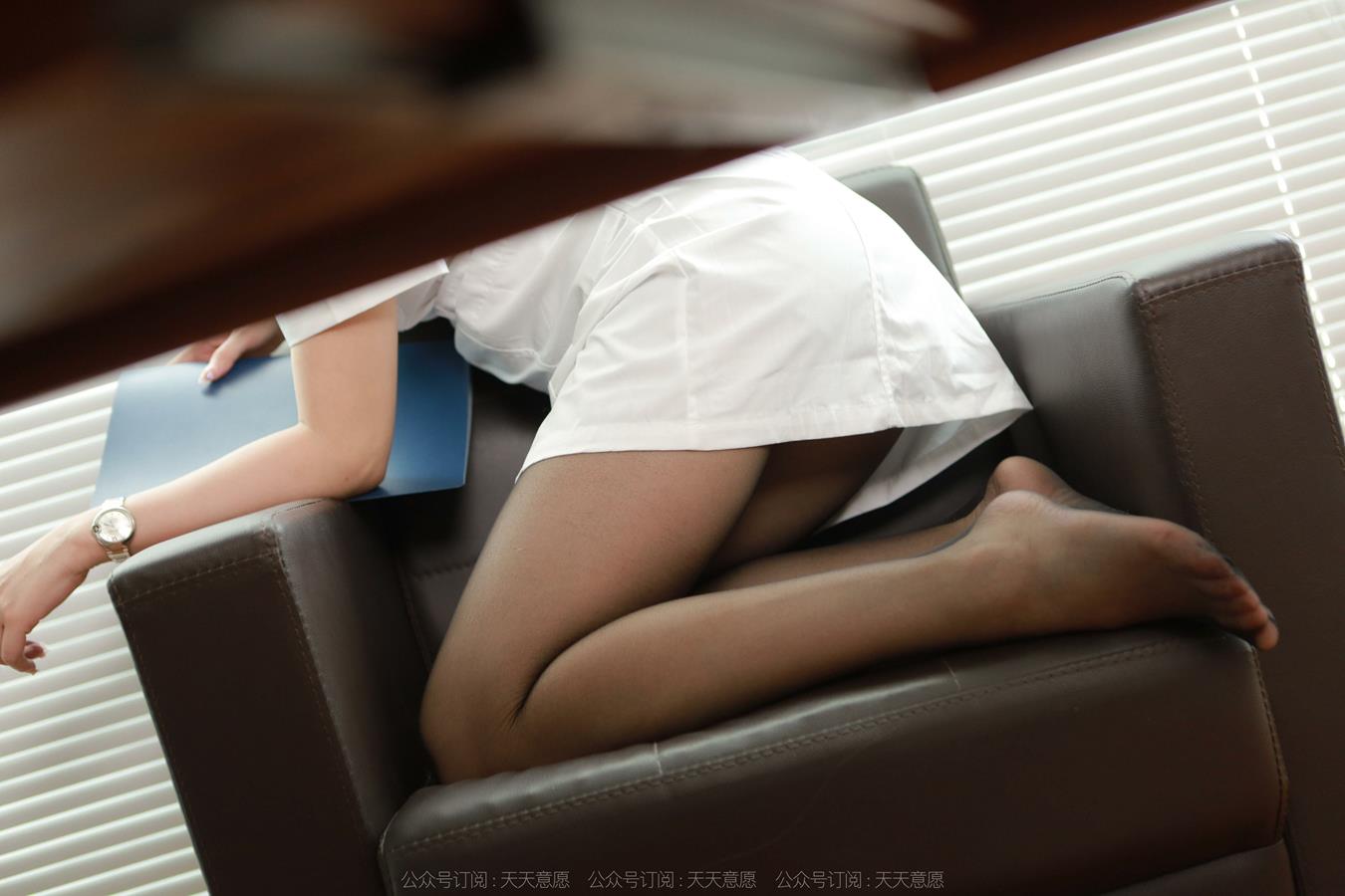 图片[85]-[IESS异思趣向] 耽丝 221013秋秋 [90P] – 速更版-美库