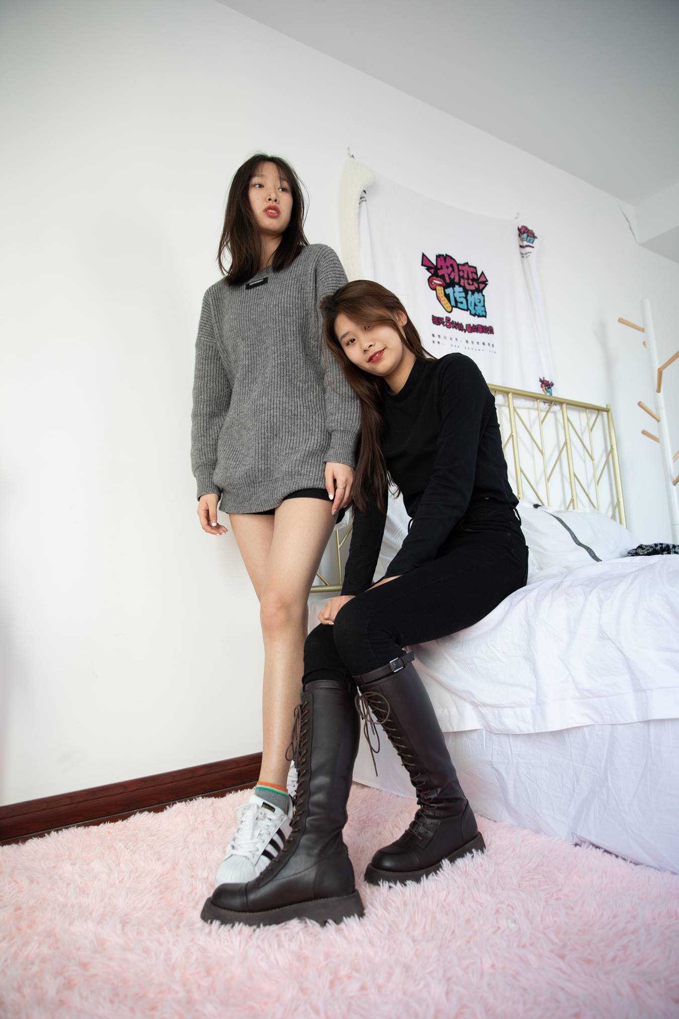 图片[29]-物恋传媒 NO.696 闺蜜-玉兰露珠[163P] – 速更版-美库