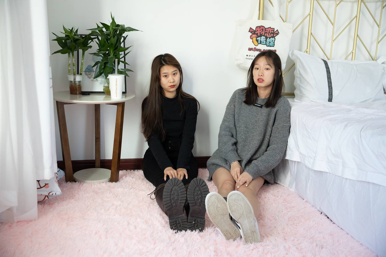 图片[37]-物恋传媒 NO.696 闺蜜-玉兰露珠[163P] – 速更版-美库