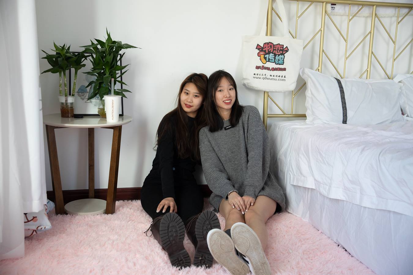 图片[39]-物恋传媒 NO.696 闺蜜-玉兰露珠[163P] – 速更版-美库