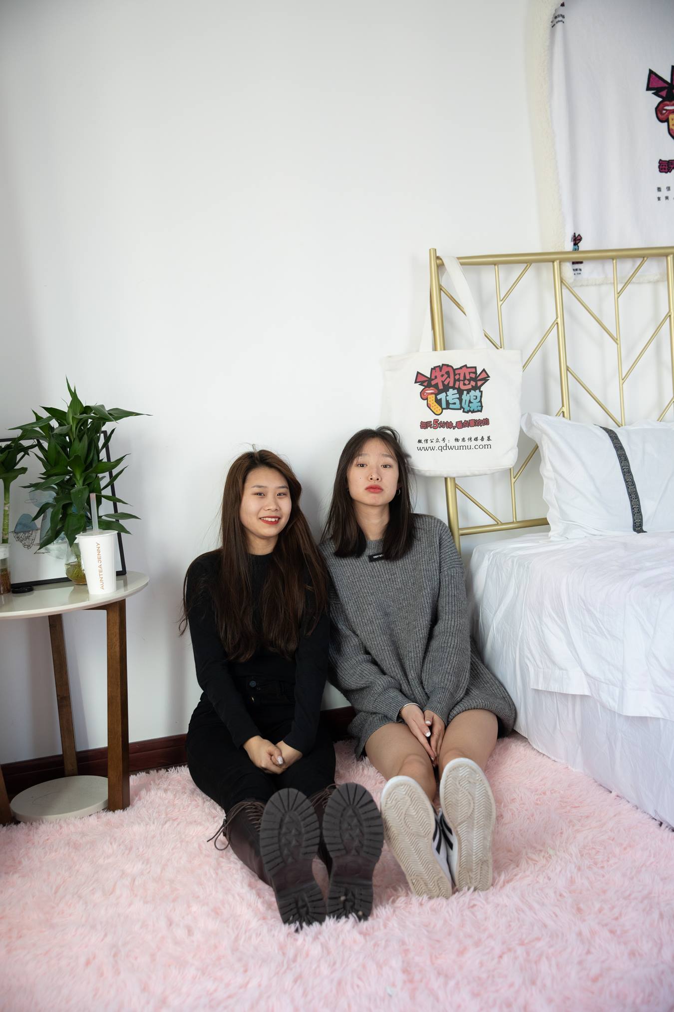 图片[40]-物恋传媒 NO.696 闺蜜-玉兰露珠[163P] – 速更版-美库