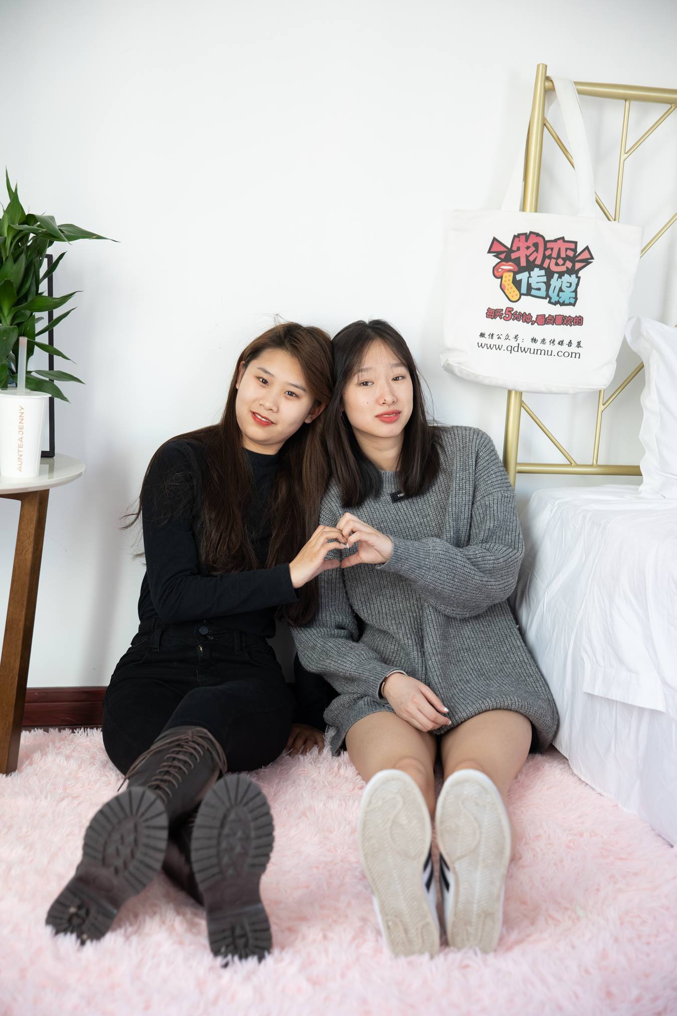 图片[42]-物恋传媒 NO.696 闺蜜-玉兰露珠[163P] – 速更版-美库