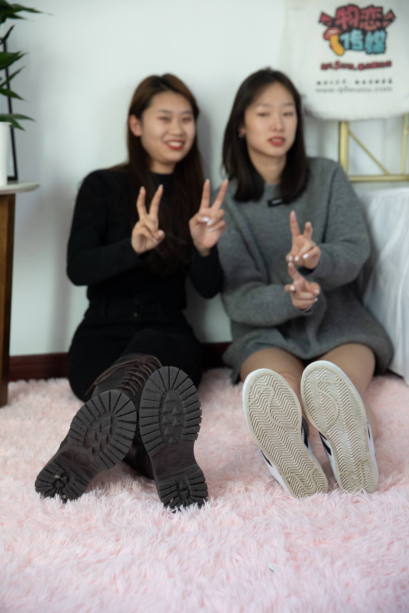 图片[43]-物恋传媒 NO.696 闺蜜-玉兰露珠[163P] – 速更版-美库