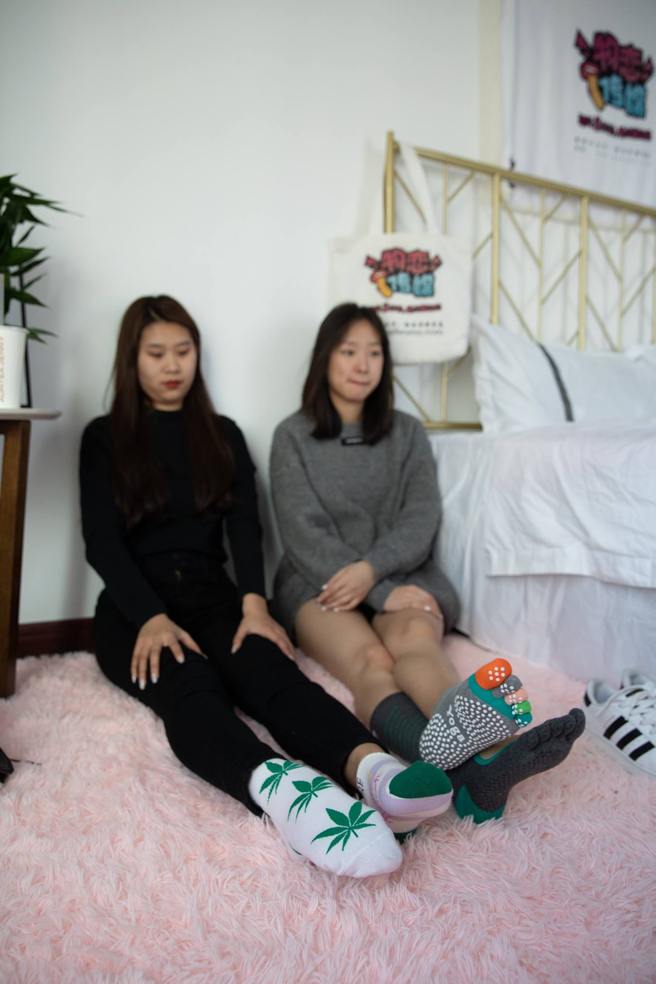 图片[60]-物恋传媒 NO.696 闺蜜-玉兰露珠[163P] – 速更版-美库