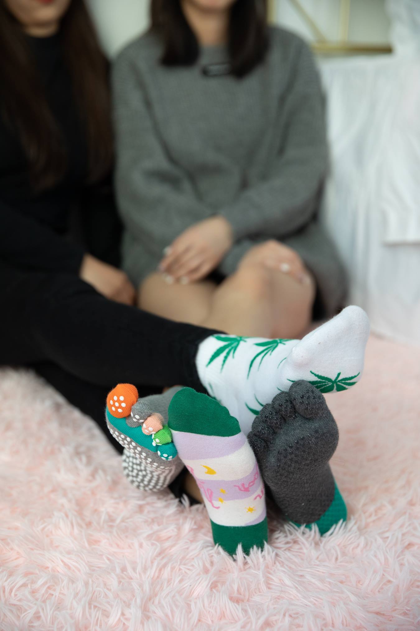 图片[62]-物恋传媒 NO.696 闺蜜-玉兰露珠[163P] – 速更版-美库