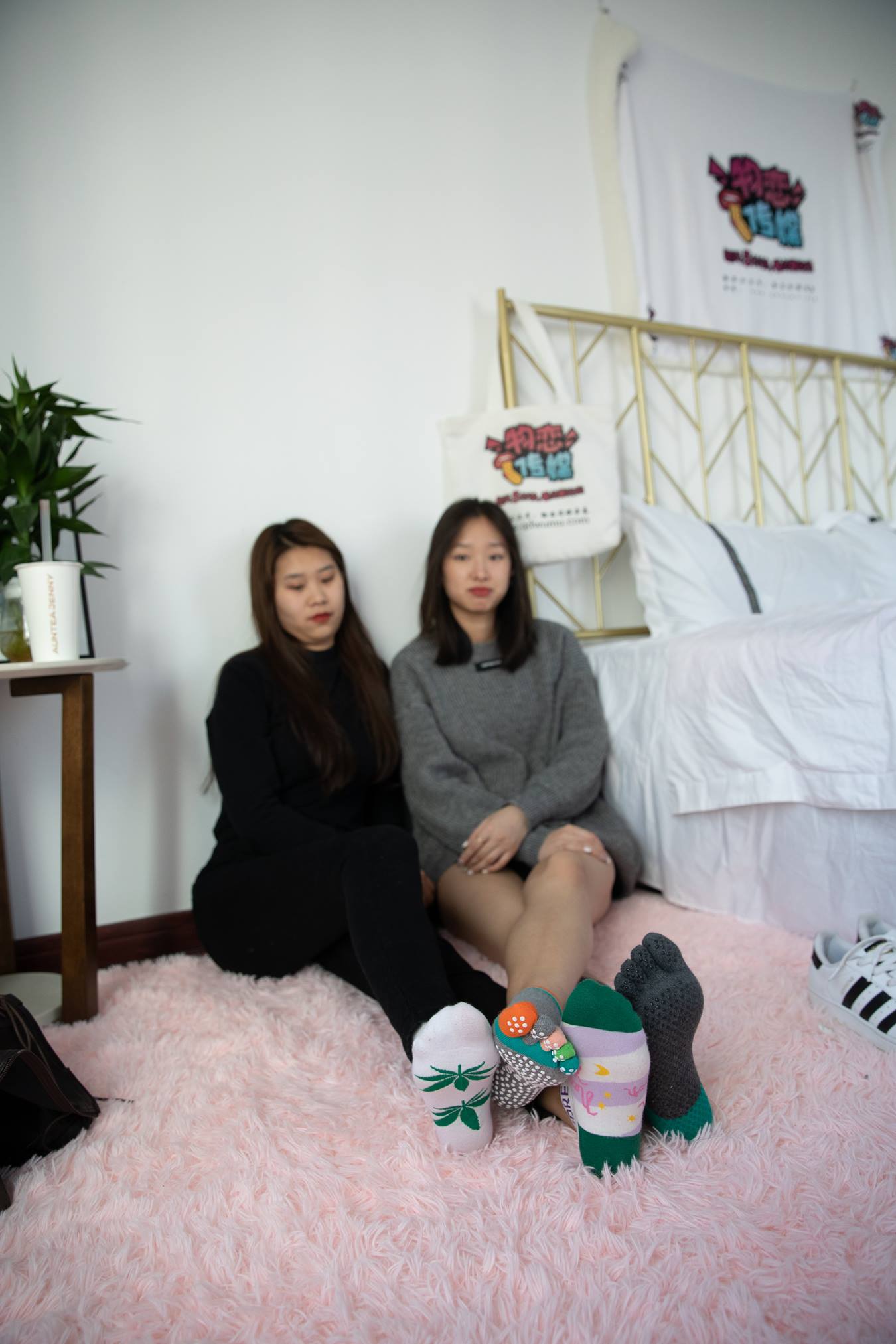 图片[63]-物恋传媒 NO.696 闺蜜-玉兰露珠[163P] – 速更版-美库