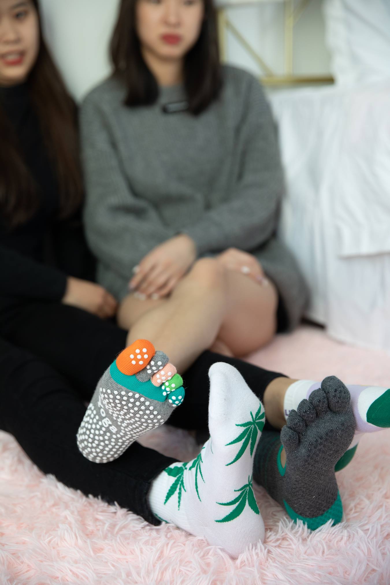 图片[65]-物恋传媒 NO.696 闺蜜-玉兰露珠[163P] – 速更版-美库