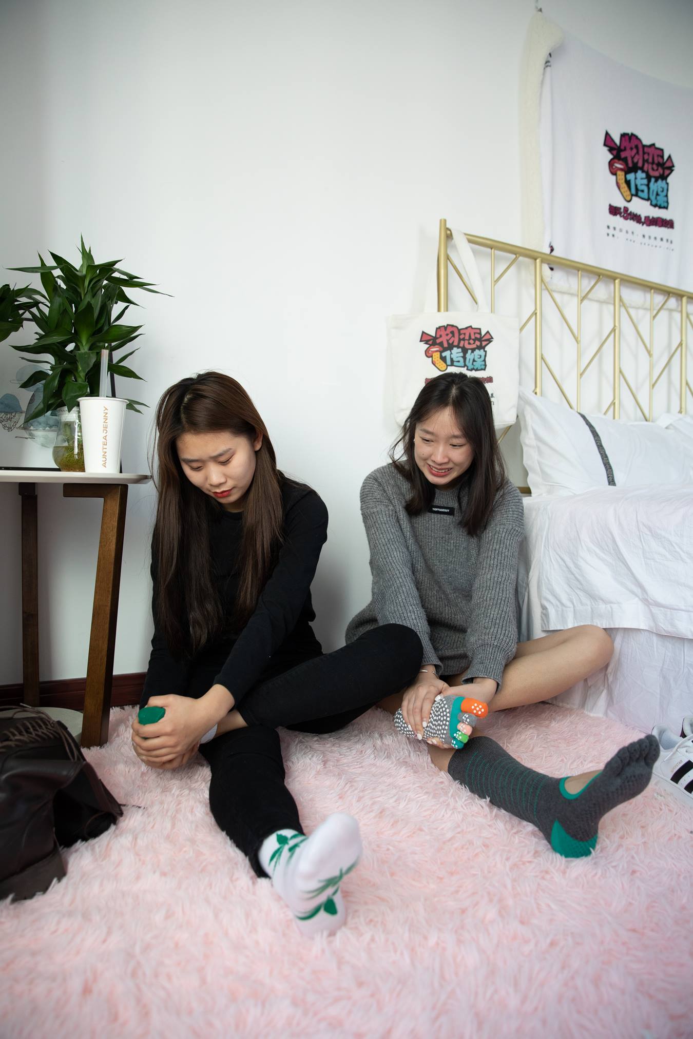 图片[67]-物恋传媒 NO.696 闺蜜-玉兰露珠[163P] – 速更版-美库