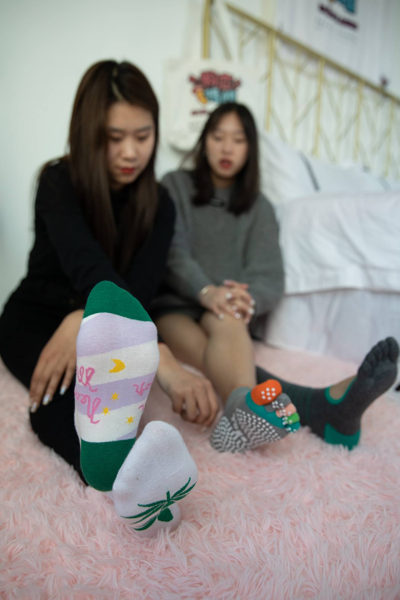 图片[72]-物恋传媒 NO.696 闺蜜-玉兰露珠[163P] – 速更版-美库