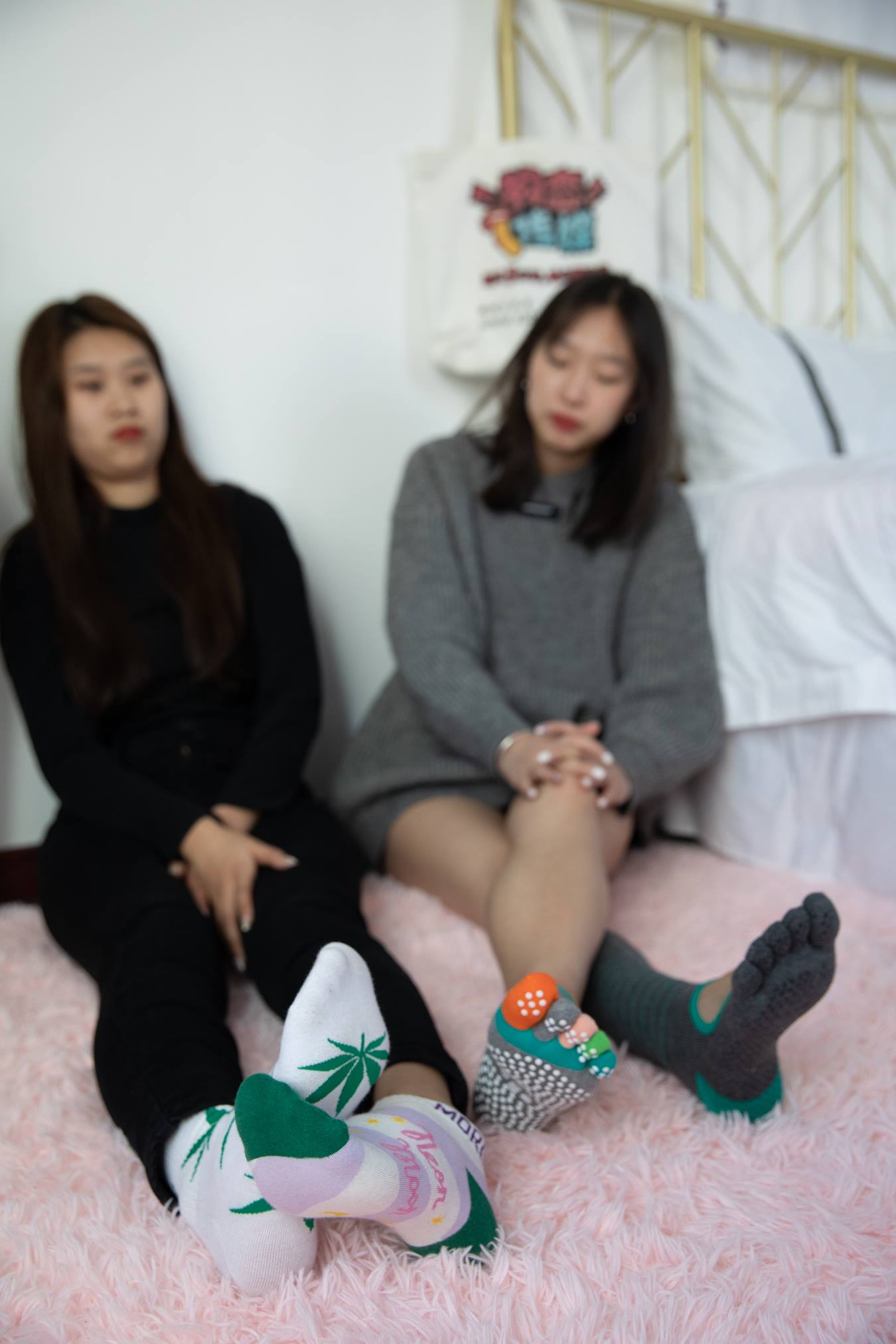 图片[74]-物恋传媒 NO.696 闺蜜-玉兰露珠[163P] – 速更版-美库