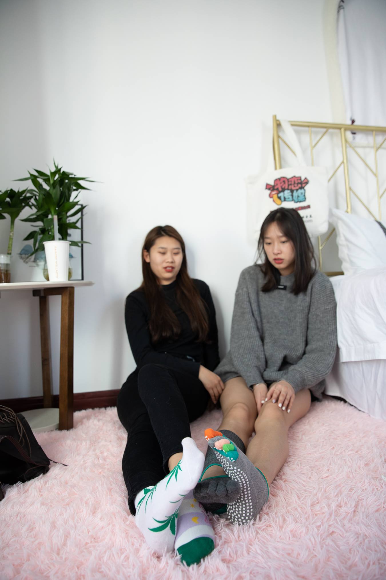 图片[76]-物恋传媒 NO.696 闺蜜-玉兰露珠[163P] – 速更版-美库