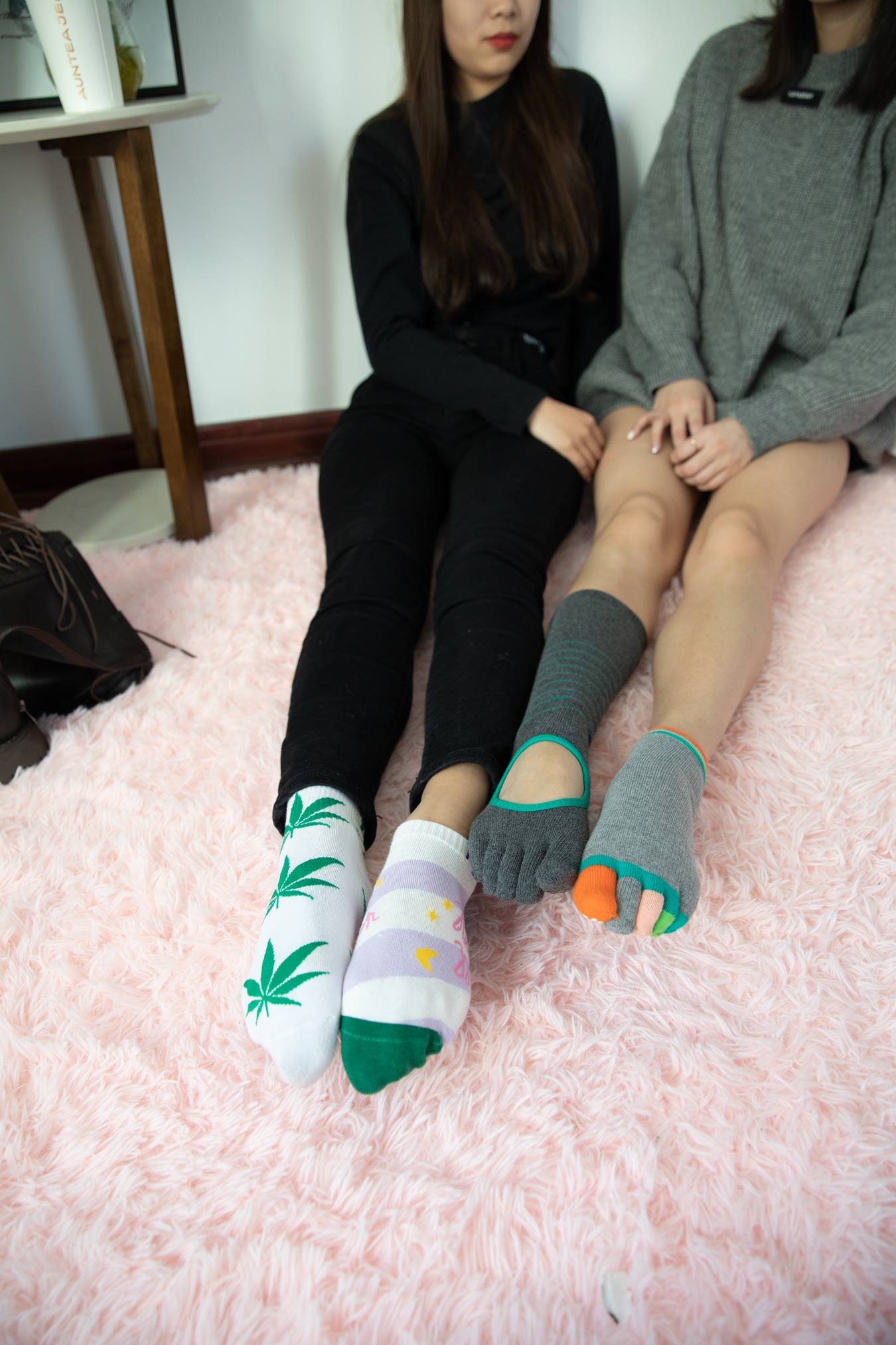 图片[79]-物恋传媒 NO.696 闺蜜-玉兰露珠[163P] – 速更版-美库