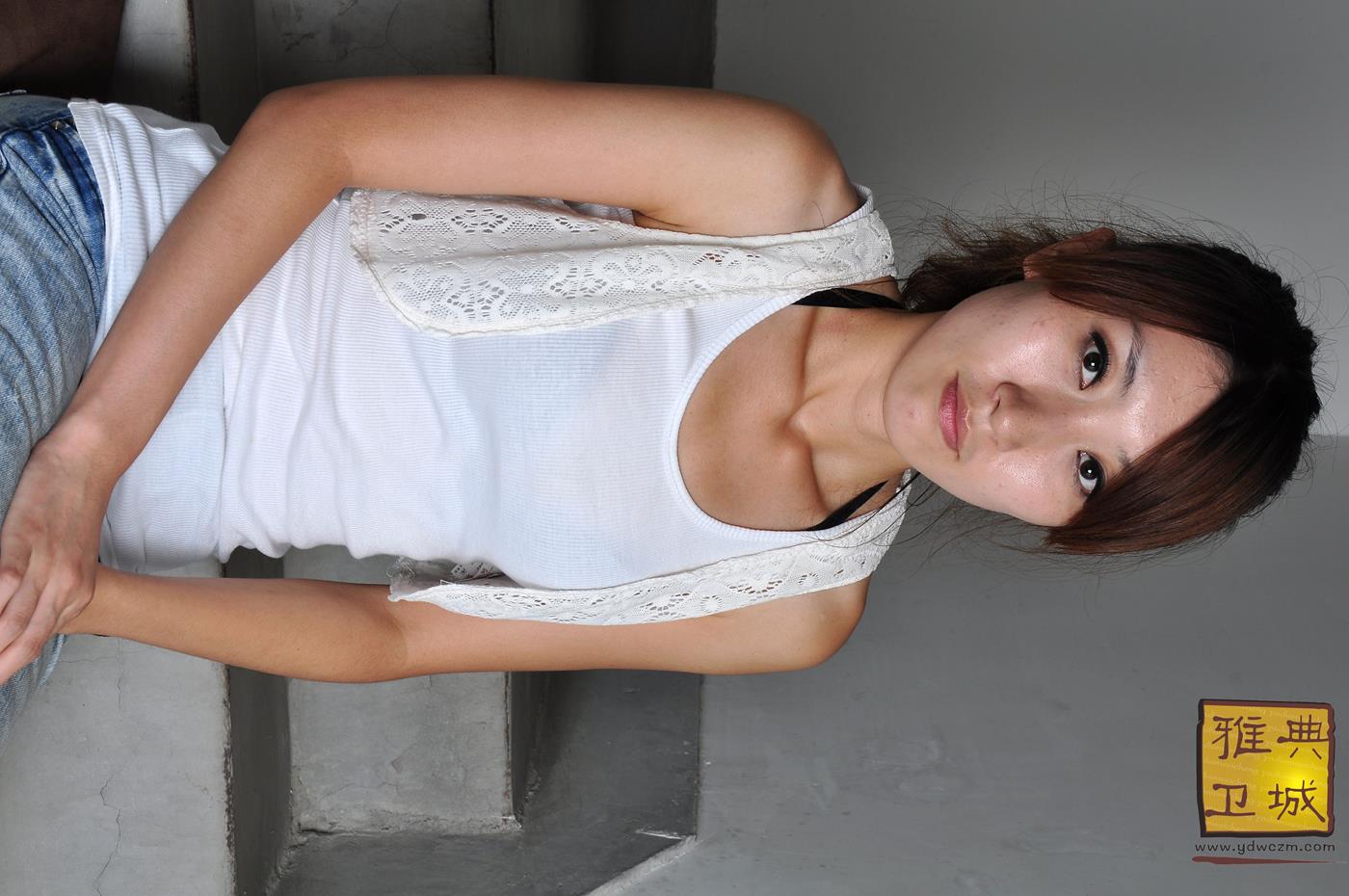 图片[33]-雅典卫城  白色吊带  2010-061 [72P] – 速更版-美库