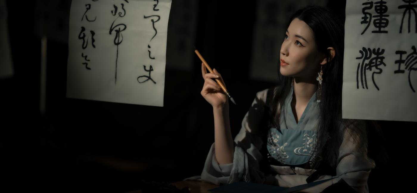 图片[19]-[YITUYU艺图语] 2022.03.02 如梦令 薇薇 [48P] – 速更版-美库