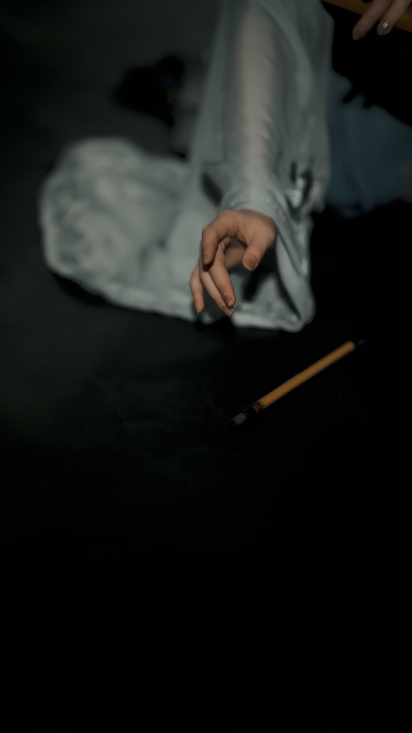 图片[21]-[YITUYU艺图语] 2022.03.02 如梦令 薇薇 [48P] – 速更版-美库