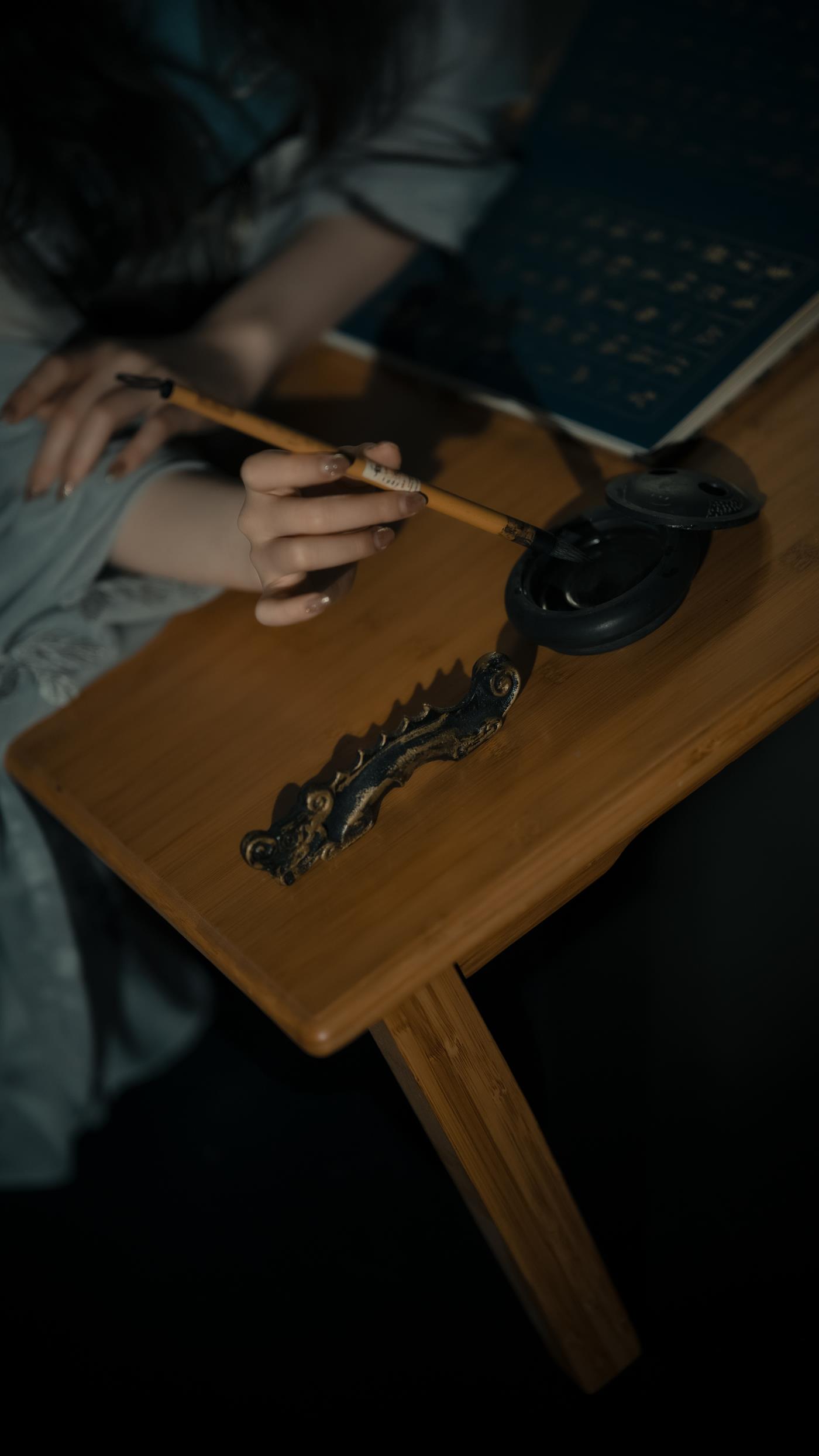 图片[24]-[YITUYU艺图语] 2022.03.02 如梦令 薇薇 [48P] – 速更版-美库