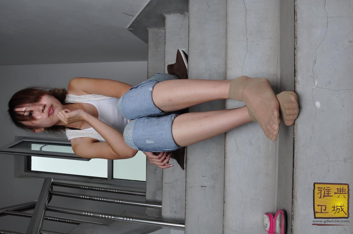 图片[51]-雅典卫城  白色吊带  2010-061 [72P] – 速更版-美库