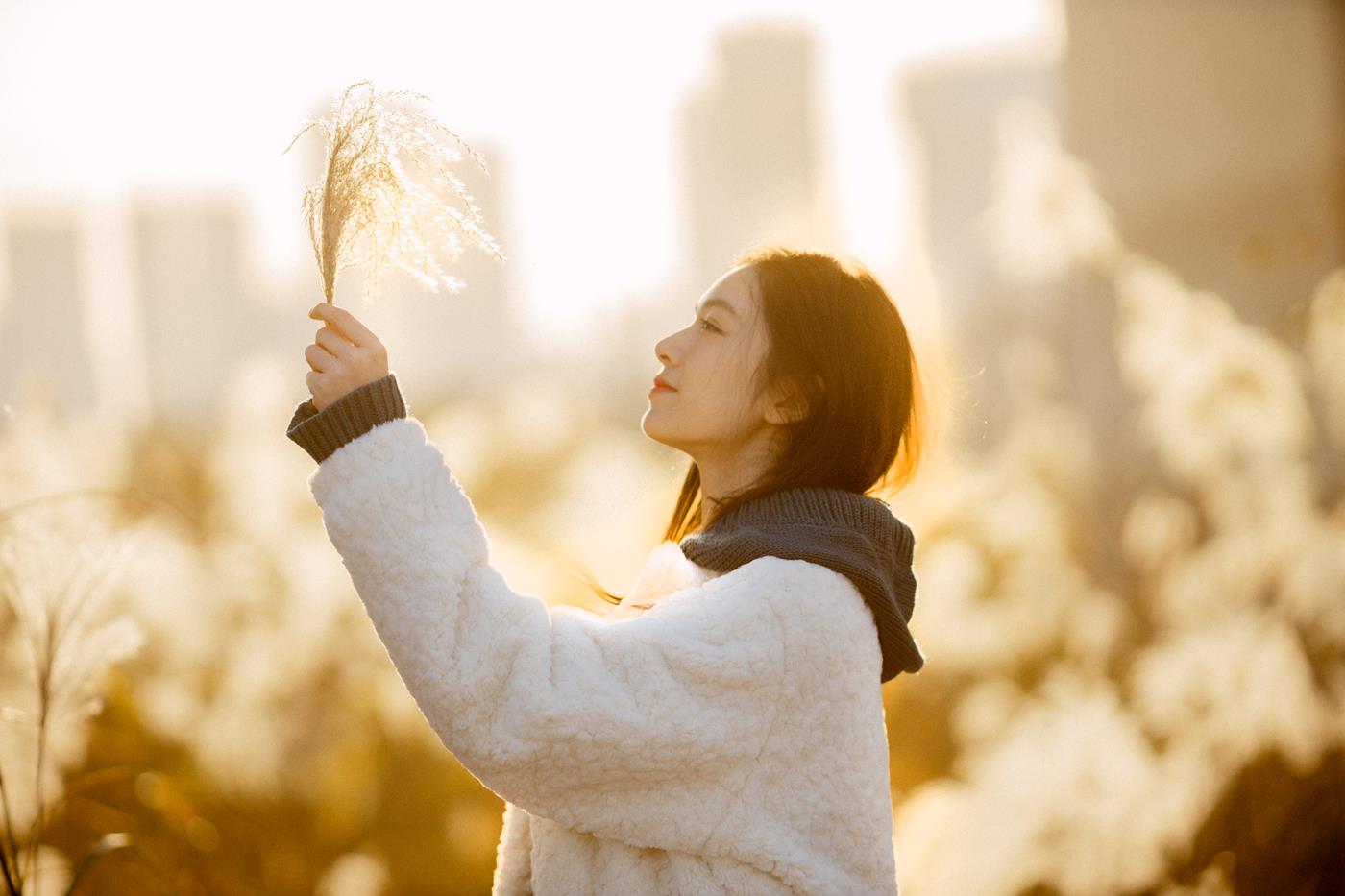 图片[10]-[YITUYU艺图语] 2022.03.03 芦苇之光 朱云慧大魔王 [24P] – 速更版-美库