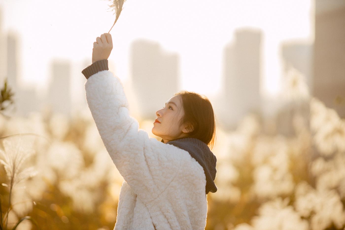 图片[13]-[YITUYU艺图语] 2022.03.03 芦苇之光 朱云慧大魔王 [24P] – 速更版-美库