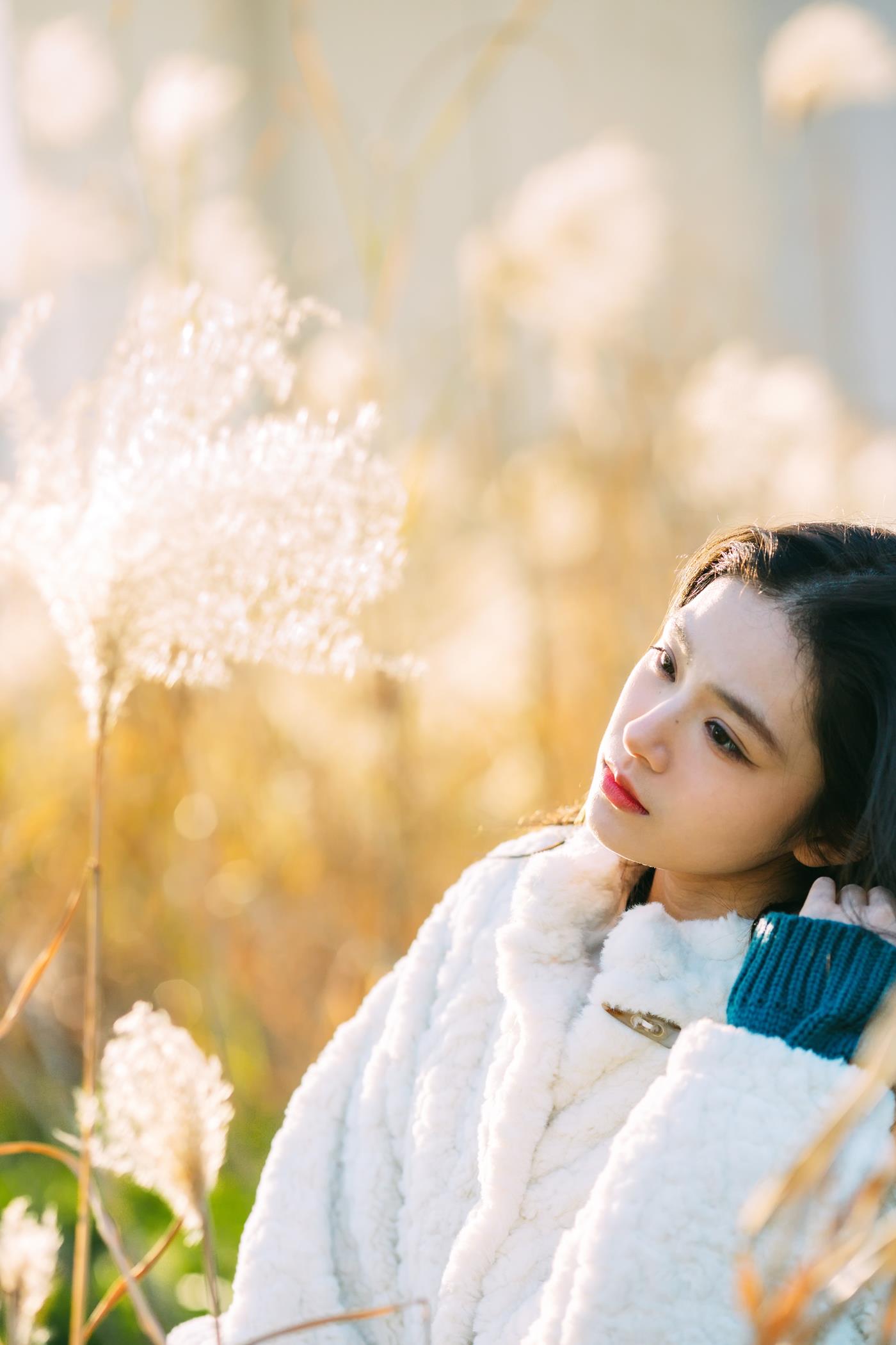 图片[14]-[YITUYU艺图语] 2022.03.03 芦苇之光 朱云慧大魔王 [24P] – 速更版-美库