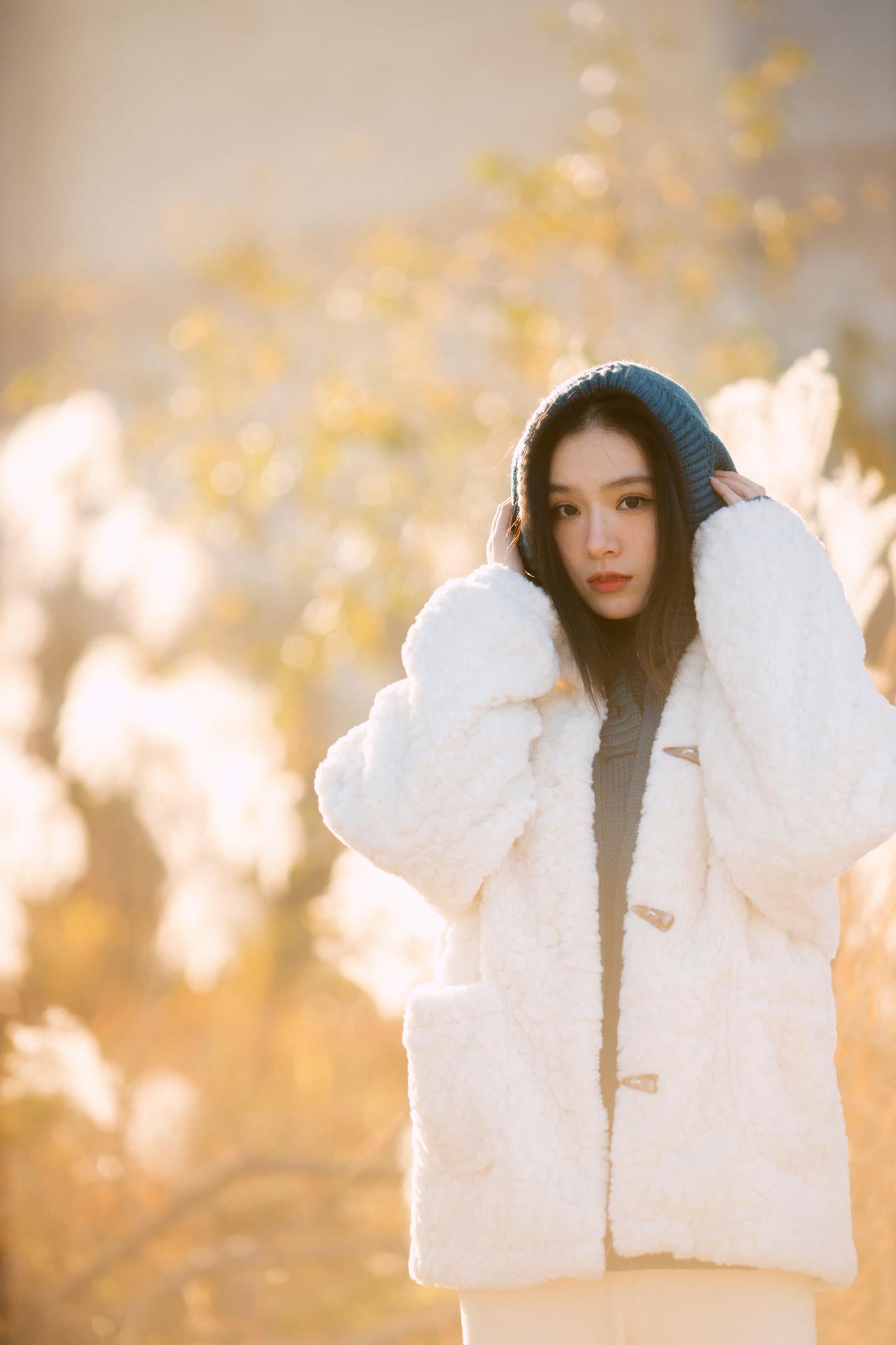 图片[17]-[YITUYU艺图语] 2022.03.03 芦苇之光 朱云慧大魔王 [24P] – 速更版-美库