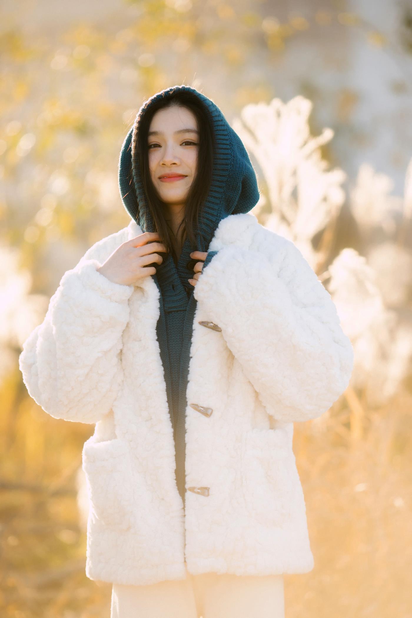 图片[18]-[YITUYU艺图语] 2022.03.03 芦苇之光 朱云慧大魔王 [24P] – 速更版-美库