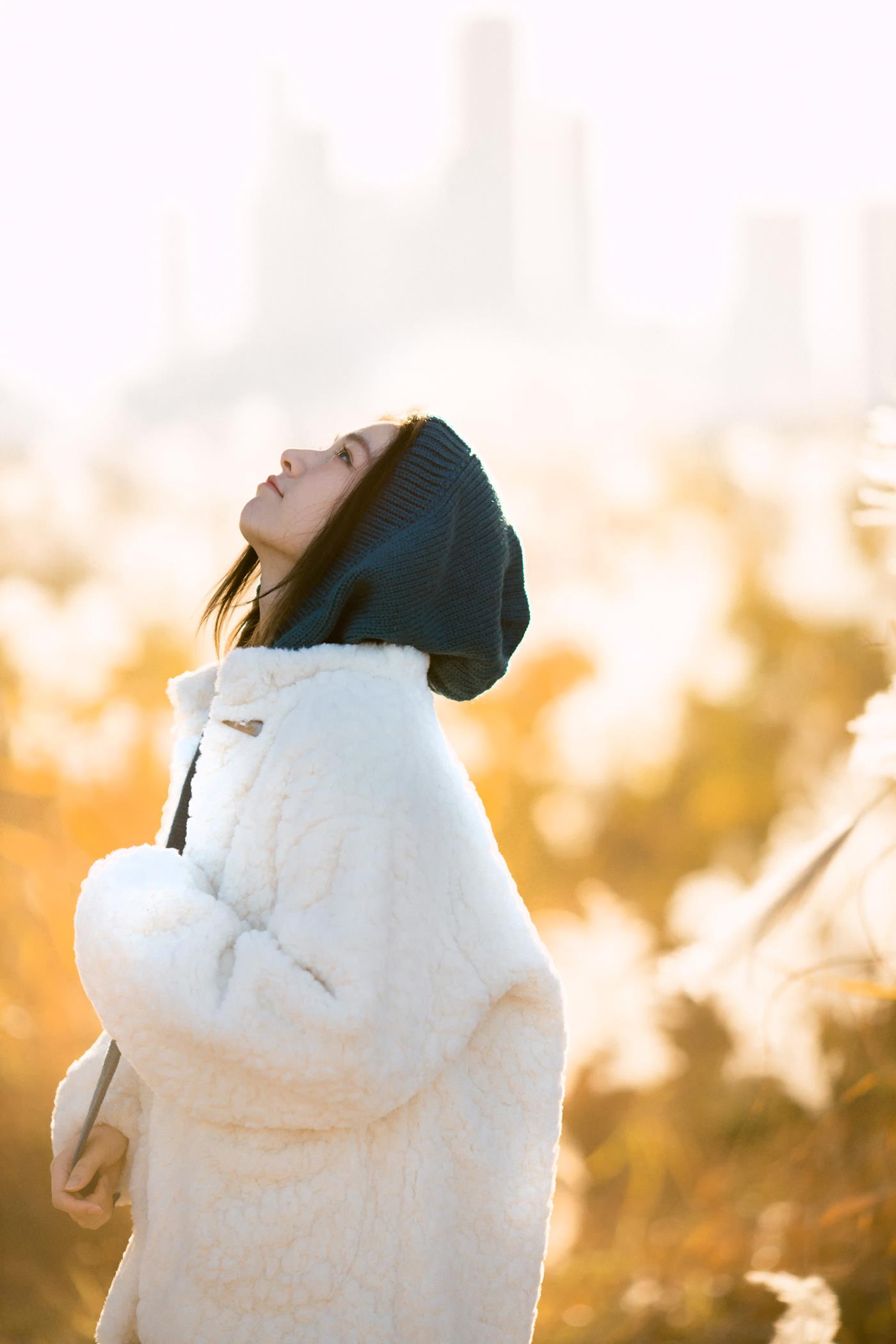 图片[19]-[YITUYU艺图语] 2022.03.03 芦苇之光 朱云慧大魔王 [24P] – 速更版-美库