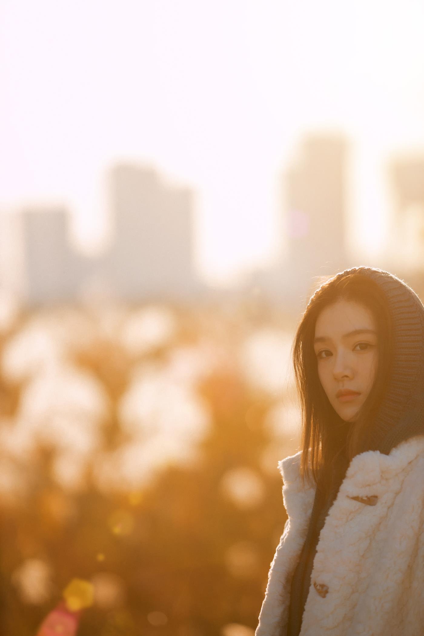 图片[20]-[YITUYU艺图语] 2022.03.03 芦苇之光 朱云慧大魔王 [24P] – 速更版-美库