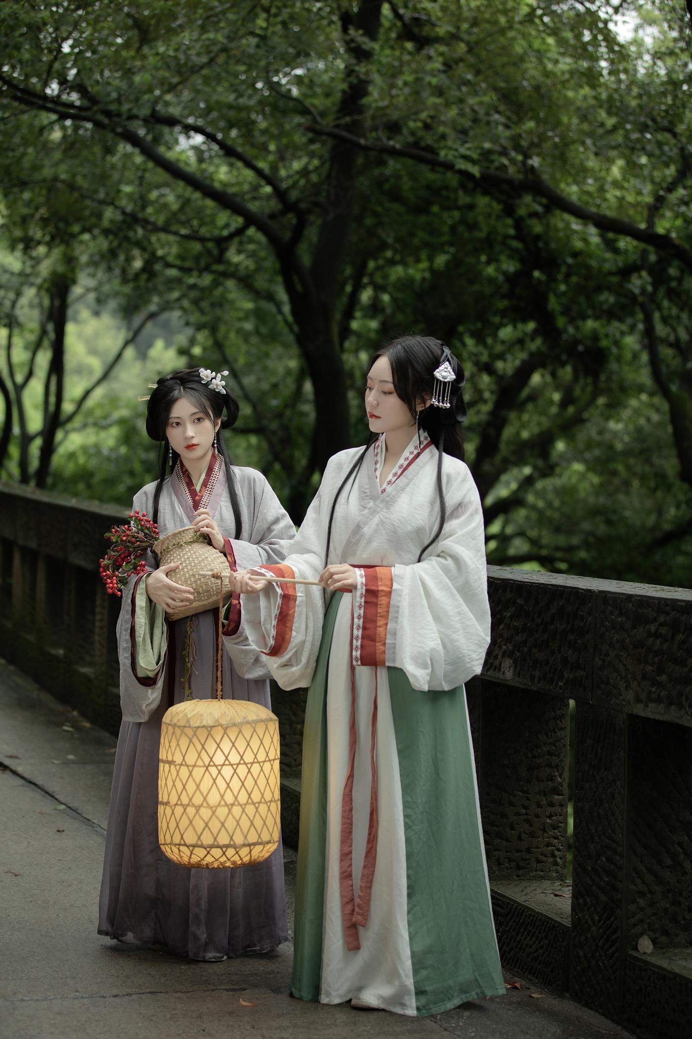 图片[26]-[YITUYU艺图语] 2022.03.03 白茶清欢 模特合集 [25P] – 速更版-美库