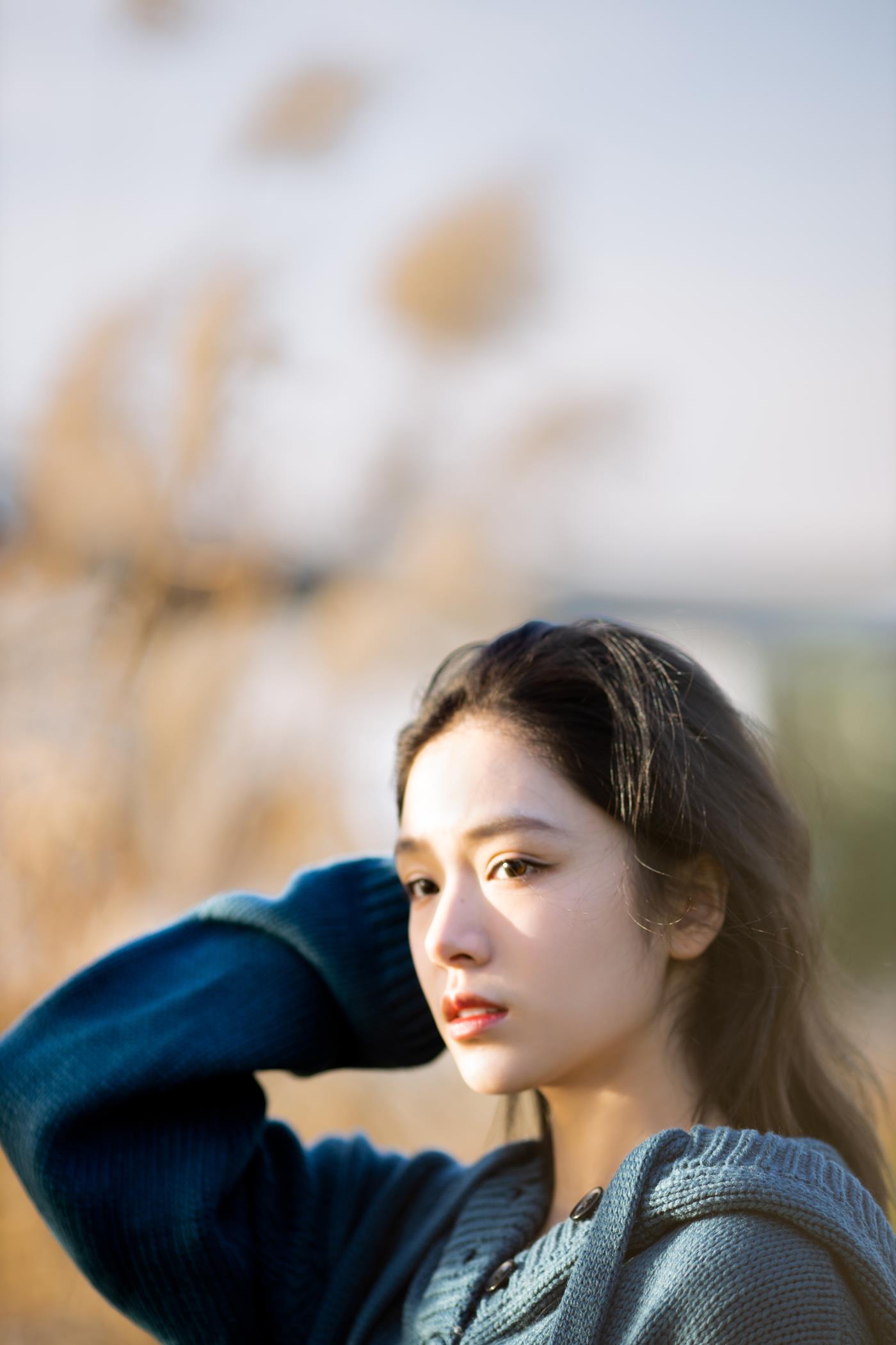 图片[24]-[YITUYU艺图语] 2022.03.03 芦苇之光 朱云慧大魔王 [24P] – 速更版-美库